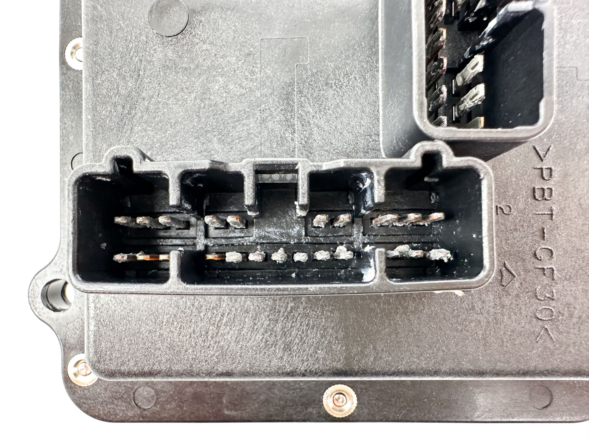 2008 Yamaha 250 HP 4 Stroke Outboard Fuse Box 6P2-82170-00-00 OEM