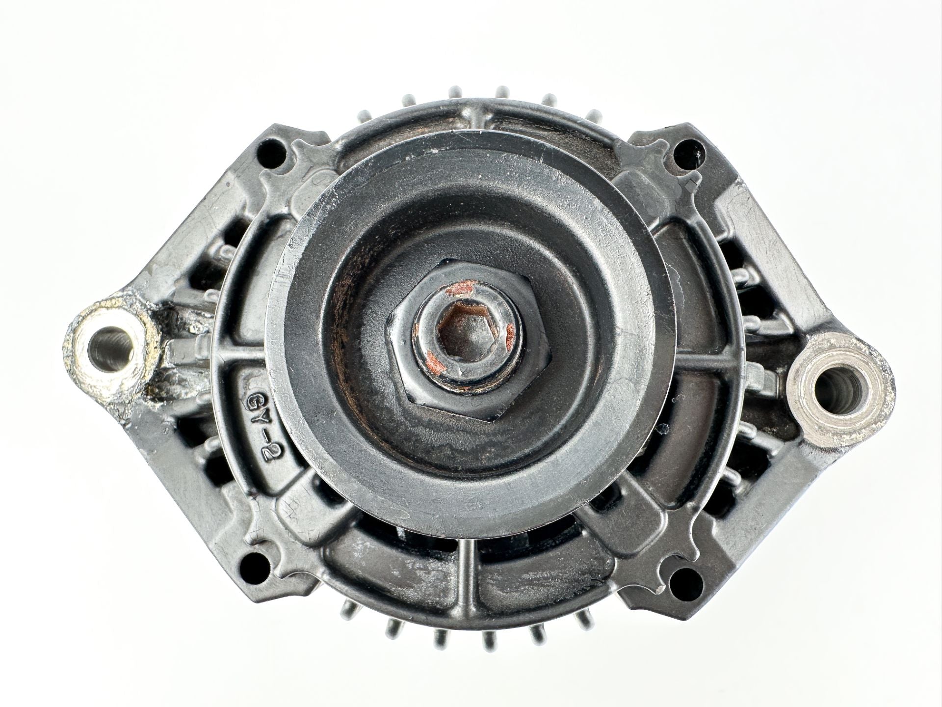Mercury 135 150 175 200 HP L4 Verado 4 Stroke Outboard Alternator 892940T01