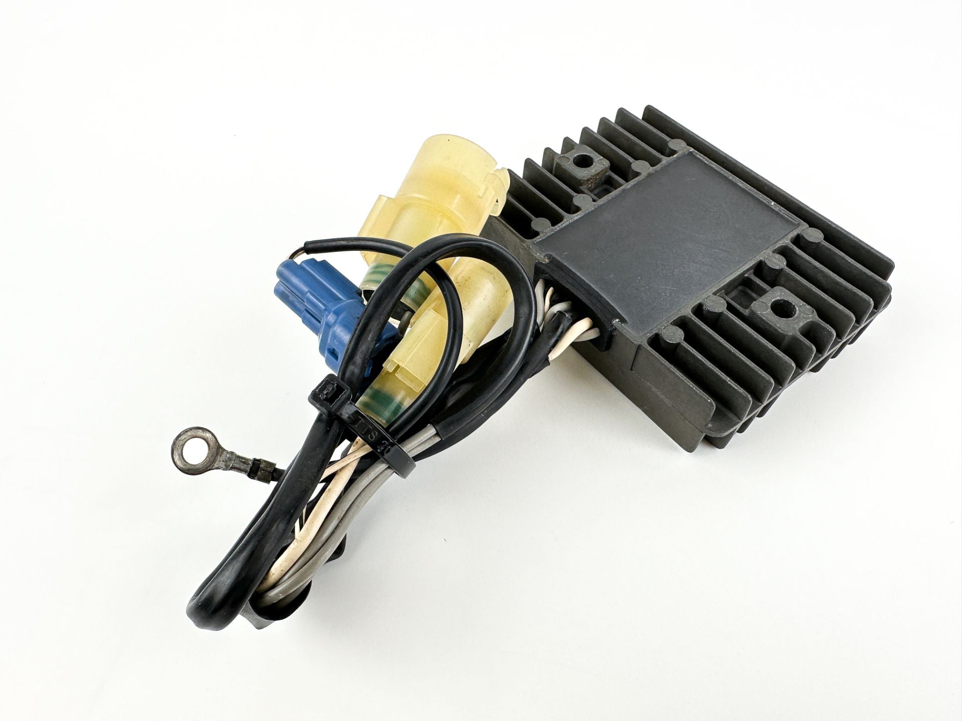 1997 Honda 90 HP 4 Stroke Outboard Rectifier & Regulator 31750-ZW1-003 OEM