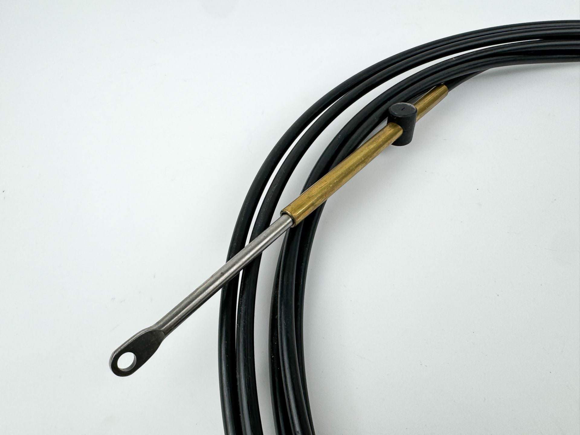 Teleflex OMC Johnson Evinrude Control Throttle Shift Cable 22' CC20522