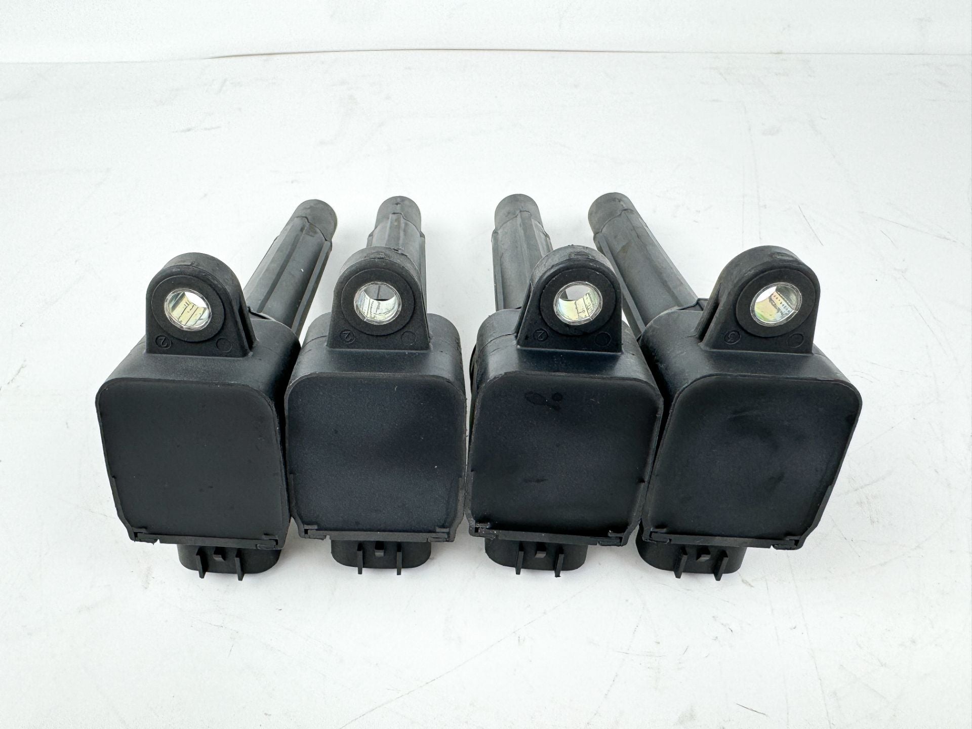 2021 Suzuki 150 HP 4 Stroke Outboard Ignition Coil Set 33410-99L00 OEM