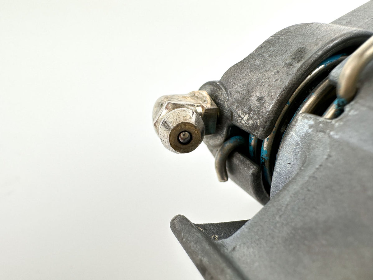2012 Yamaha 250 HP 4 Stroke Outboard Shift Shaft 6CB-44120-00-00 OEM