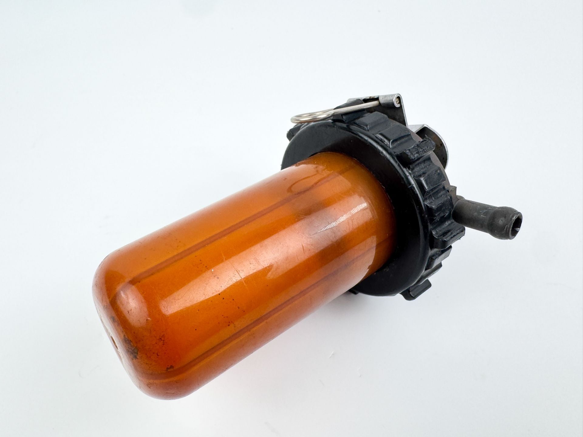 2005 Yamaha 150 HP 4 Stroke Outboard Fuel Filter Assembly 65L-24560-00-00 OEM