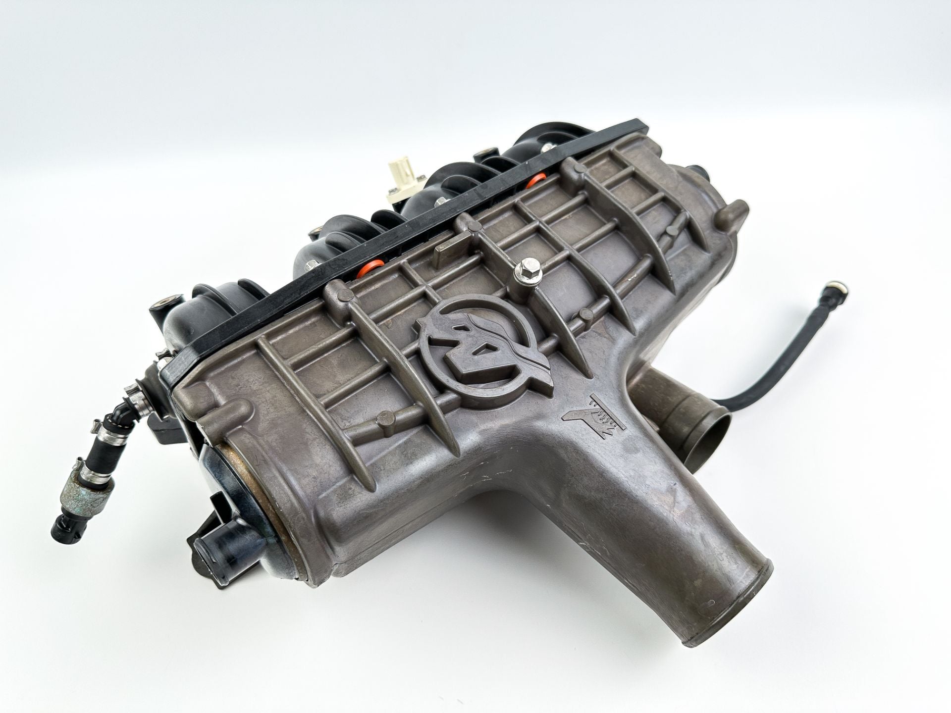 2006 Mercury 150 HP 4 Stroke Verado Outboard CAC Charge Air Cooler 892953A01 OEM