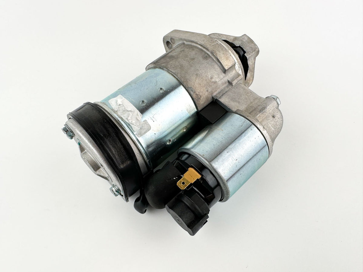 2007 Suzuki 175 HP 4 Stroke Outboard Starter Motor 31100-96J02 OEM