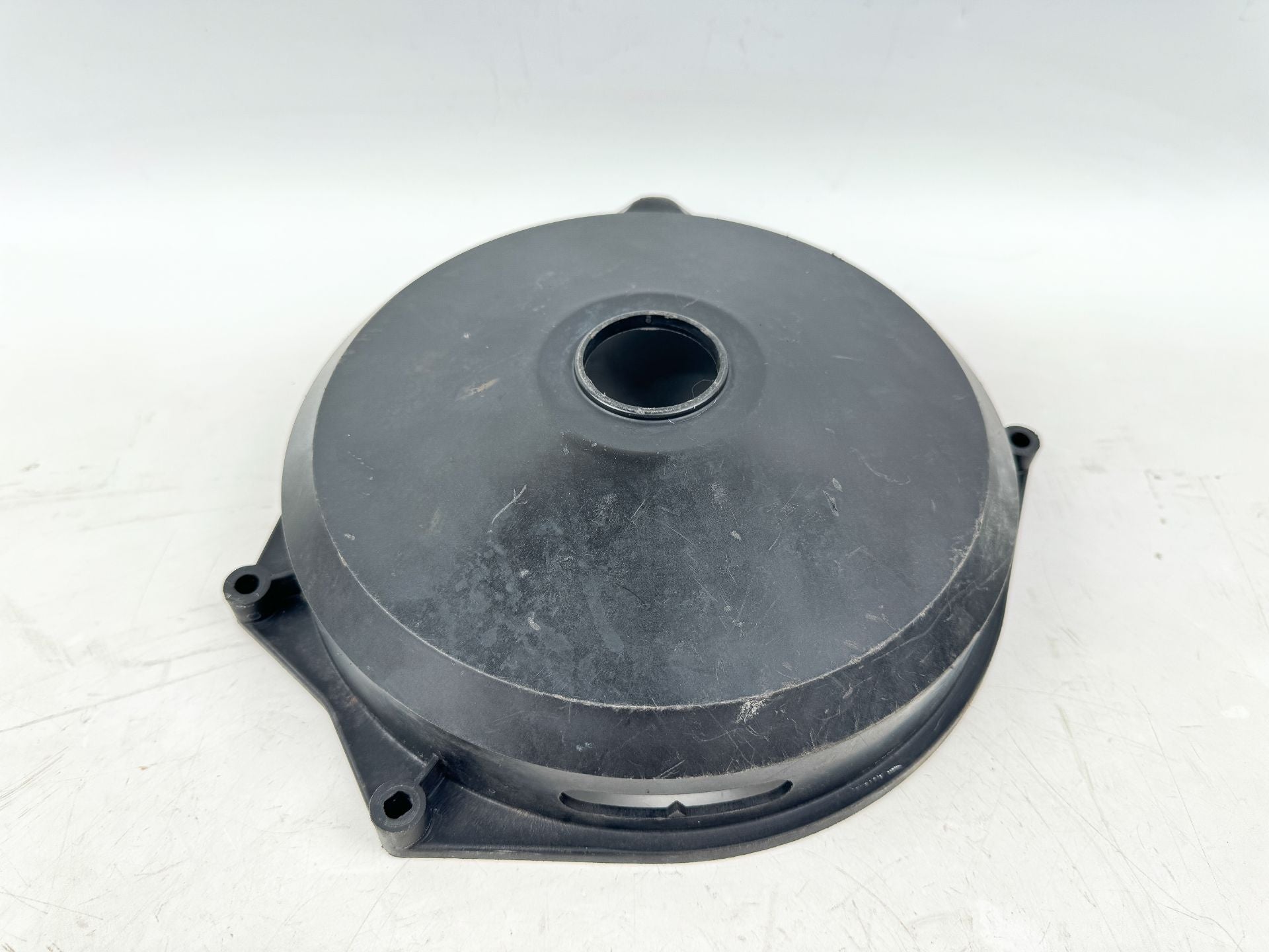 2000 Mercury 90 HP 2 Stroke Outboard Flywheel Cover 812777T1 OEM