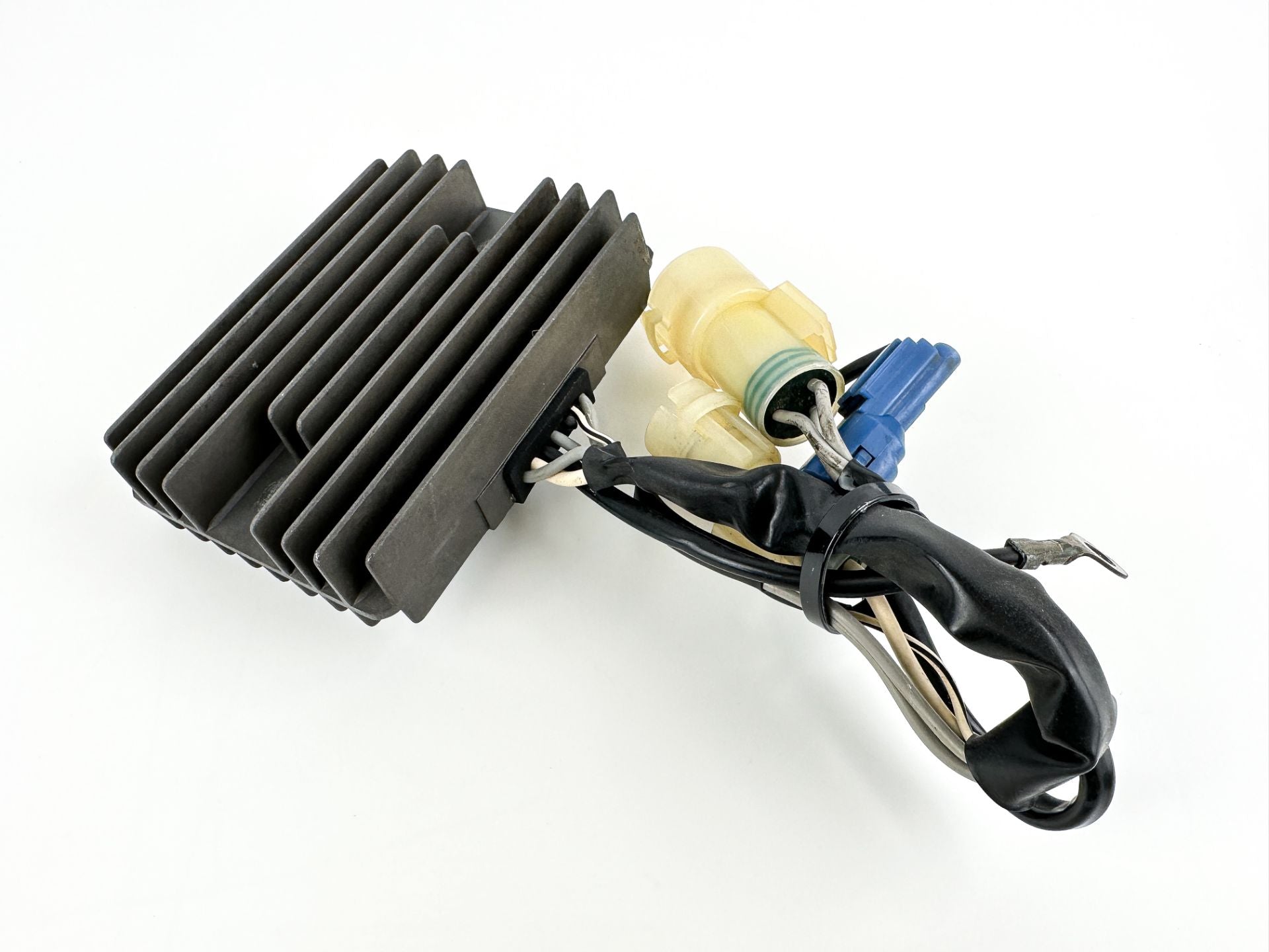 1997 Honda 90 HP 4 Stroke Outboard Rectifier & Regulator 31750-ZW1-003 OEM