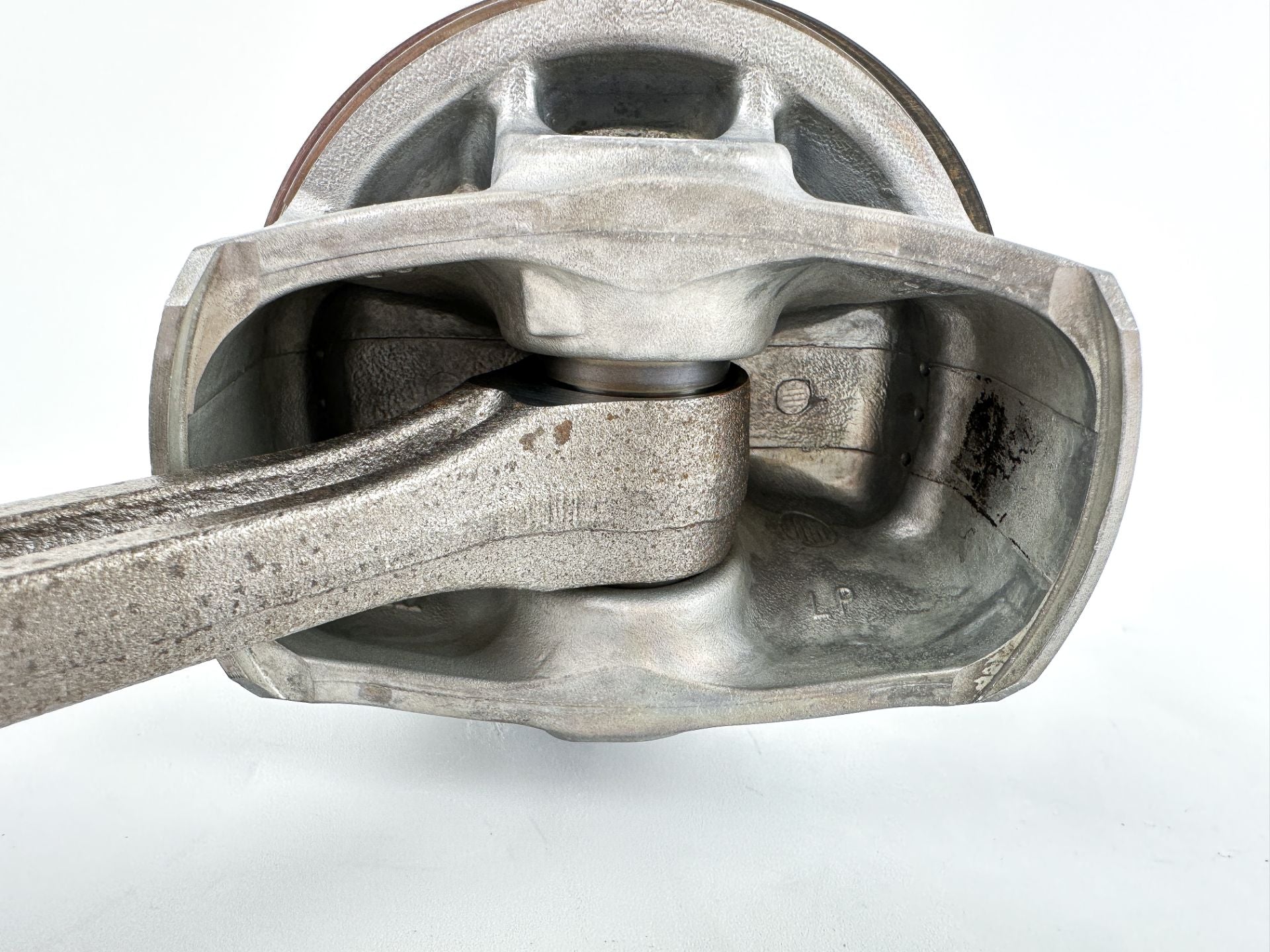 2022 Yamaha 200 HP 4 Stroke Outboard Piston & Connecting Rod Set 6CB-W1165-10-00 OEM