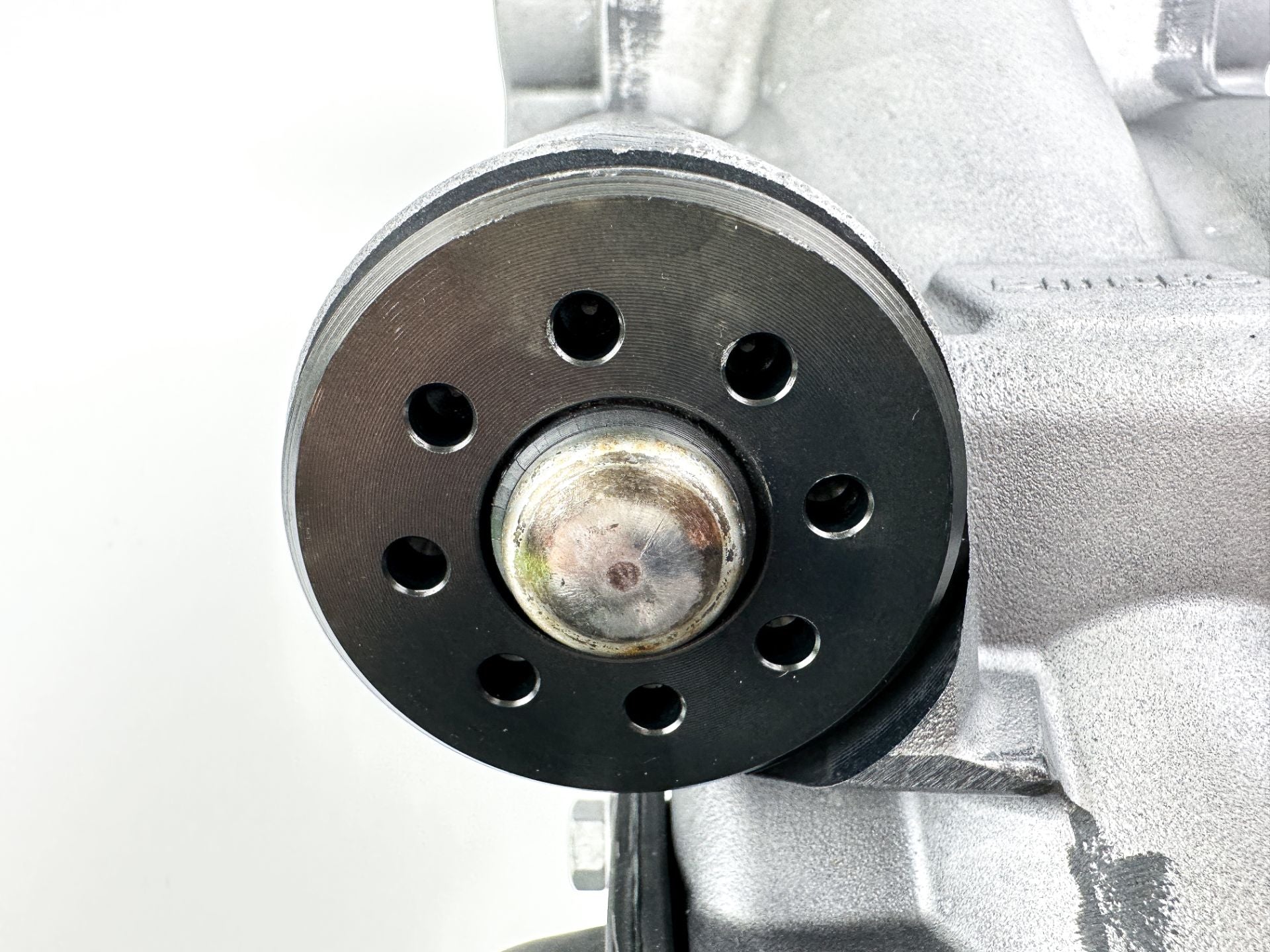 Yamaha F115 115HP 4 Stroke Power Trim Tilt Unit 68V-43800-13-00 - Good Condition