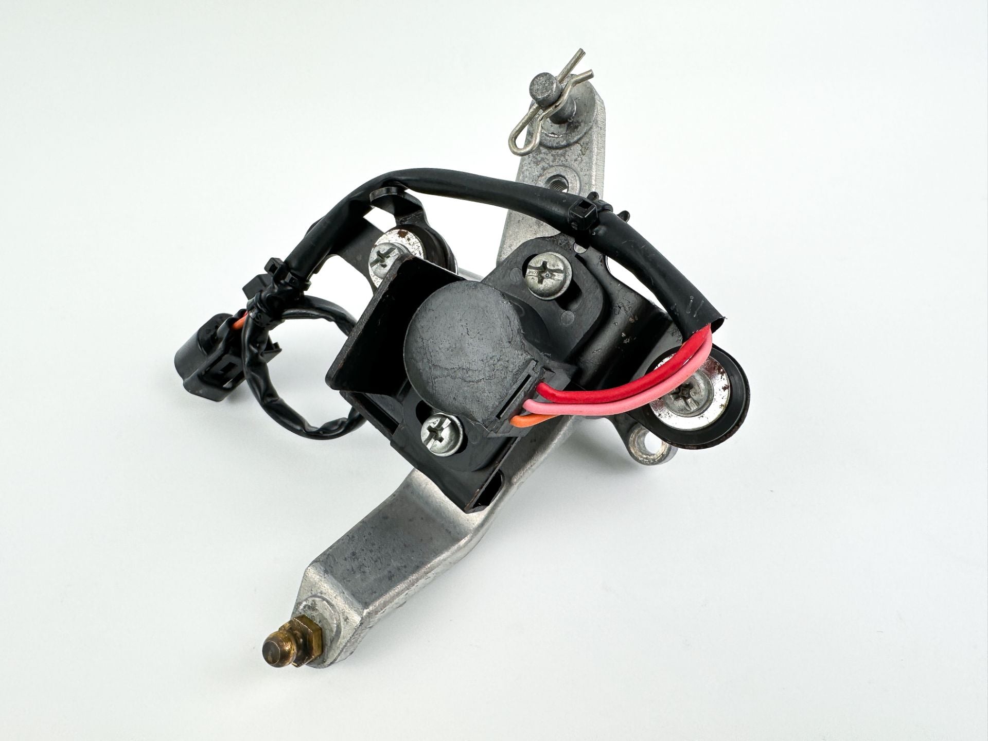 2000 Yamaha 100 HP 4 Stroke Outboard Throttle Position Sensor 61A-85885-00-00 OEM