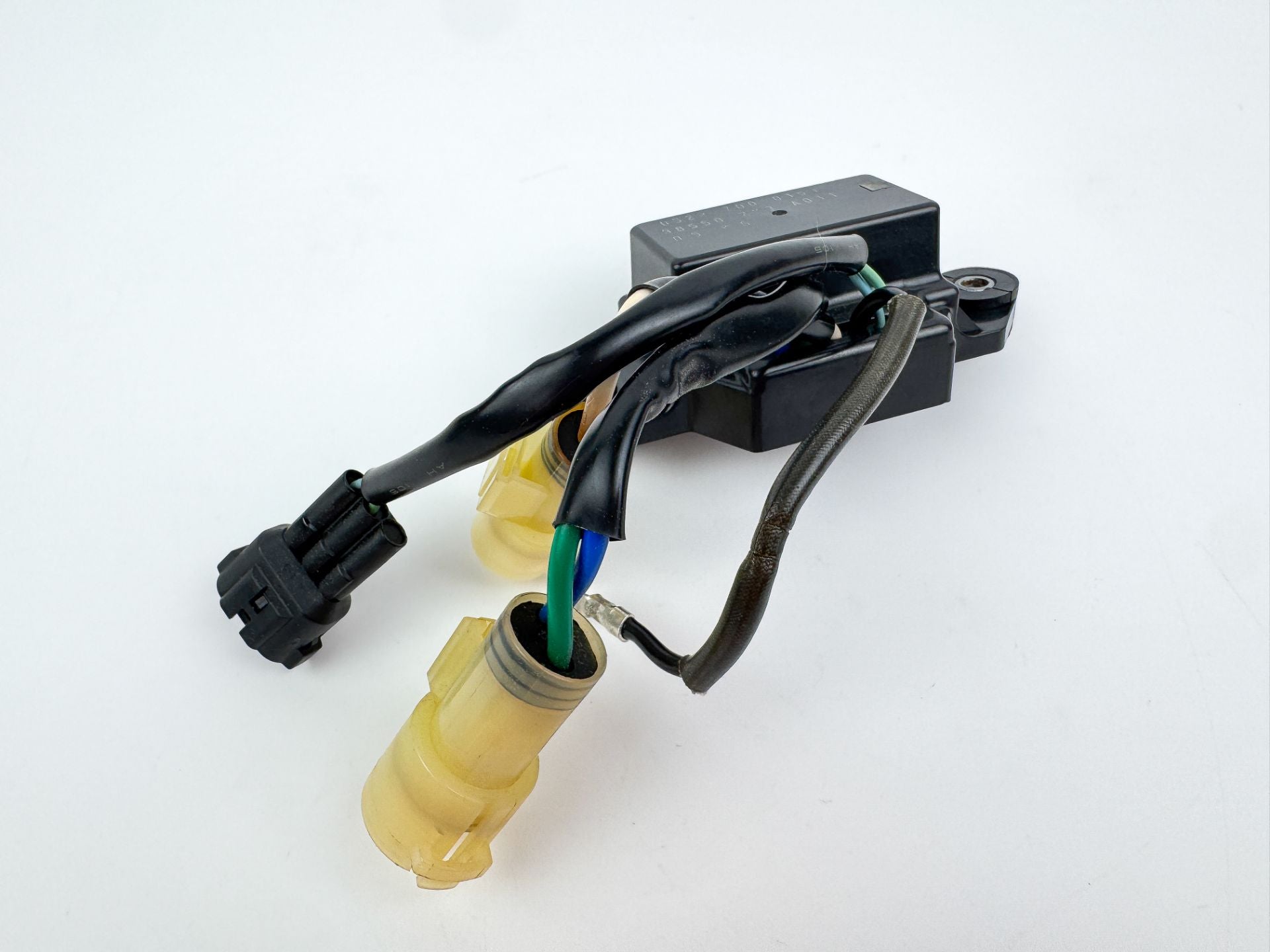 2007 Honda 200 HP 4 Stroke Outboard Trim Tilt Relay 38550-ZY3-A01 OEM