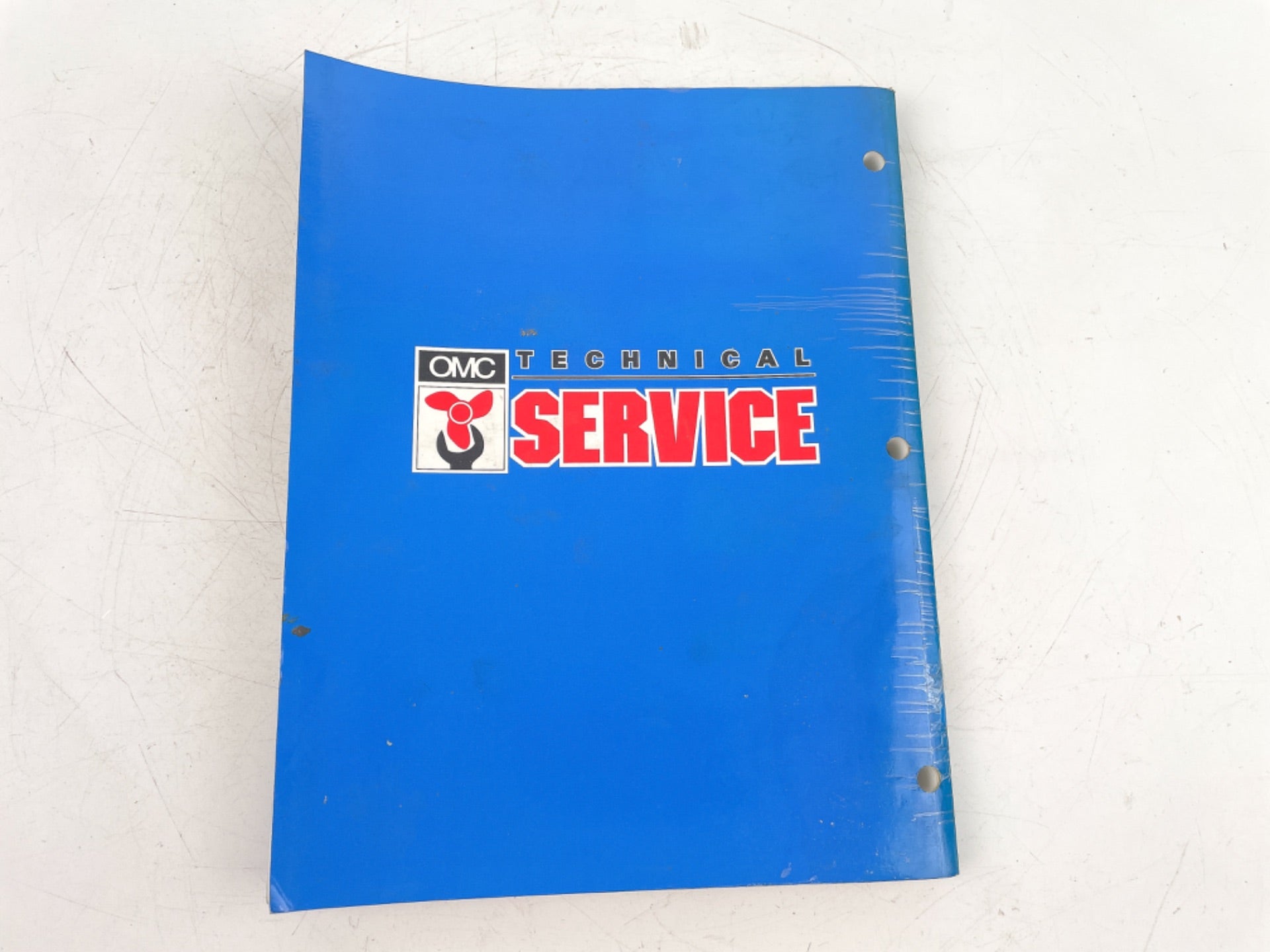 1998 Johnson Evinrude Outboards Accessories Service Repair Shop Manual 520213