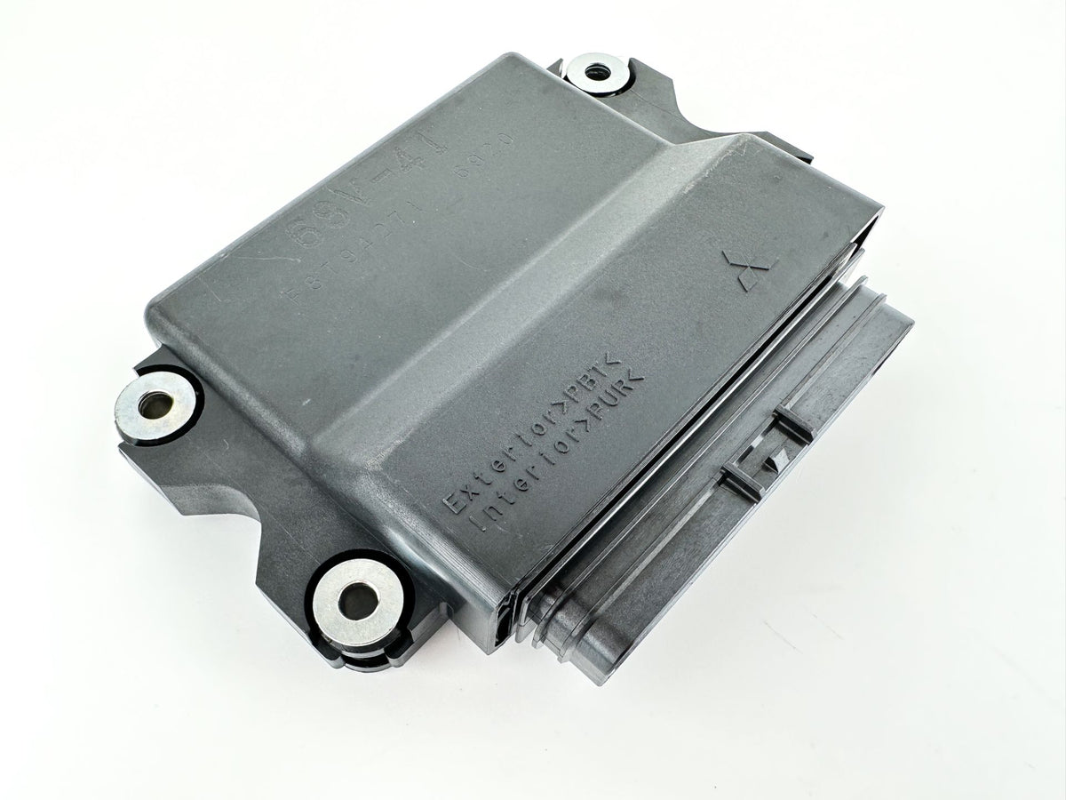 2005-2009 Yamaha 115HP 4 Stroke Outboard ECU Engine Control Unit 68V-8591A-41-00