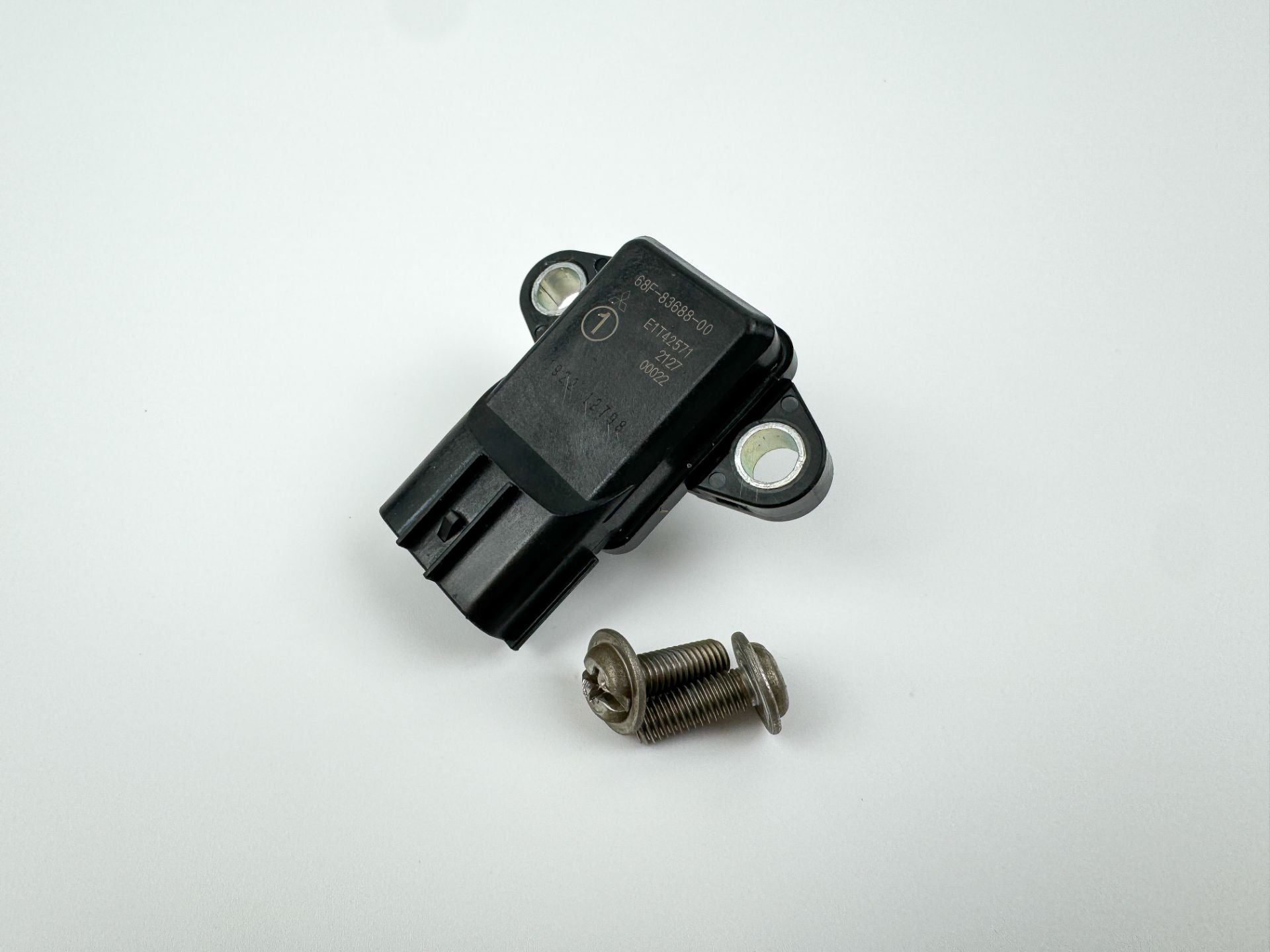 2011 Yamaha 70 HP 4 Stroke Outboard MAP Pressure Sensor OEM