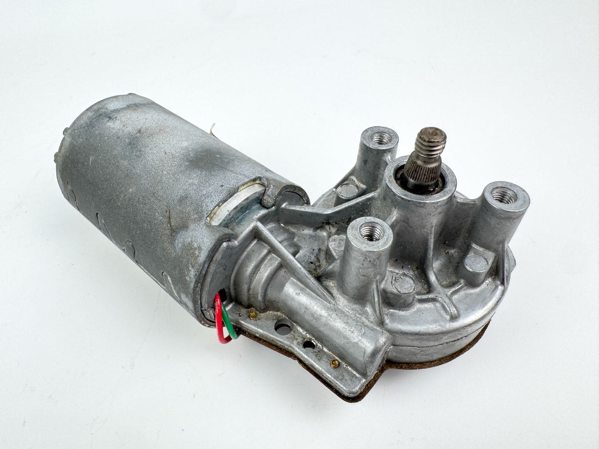 Boat Marine Windshield Wiper Motor 12V 6577520