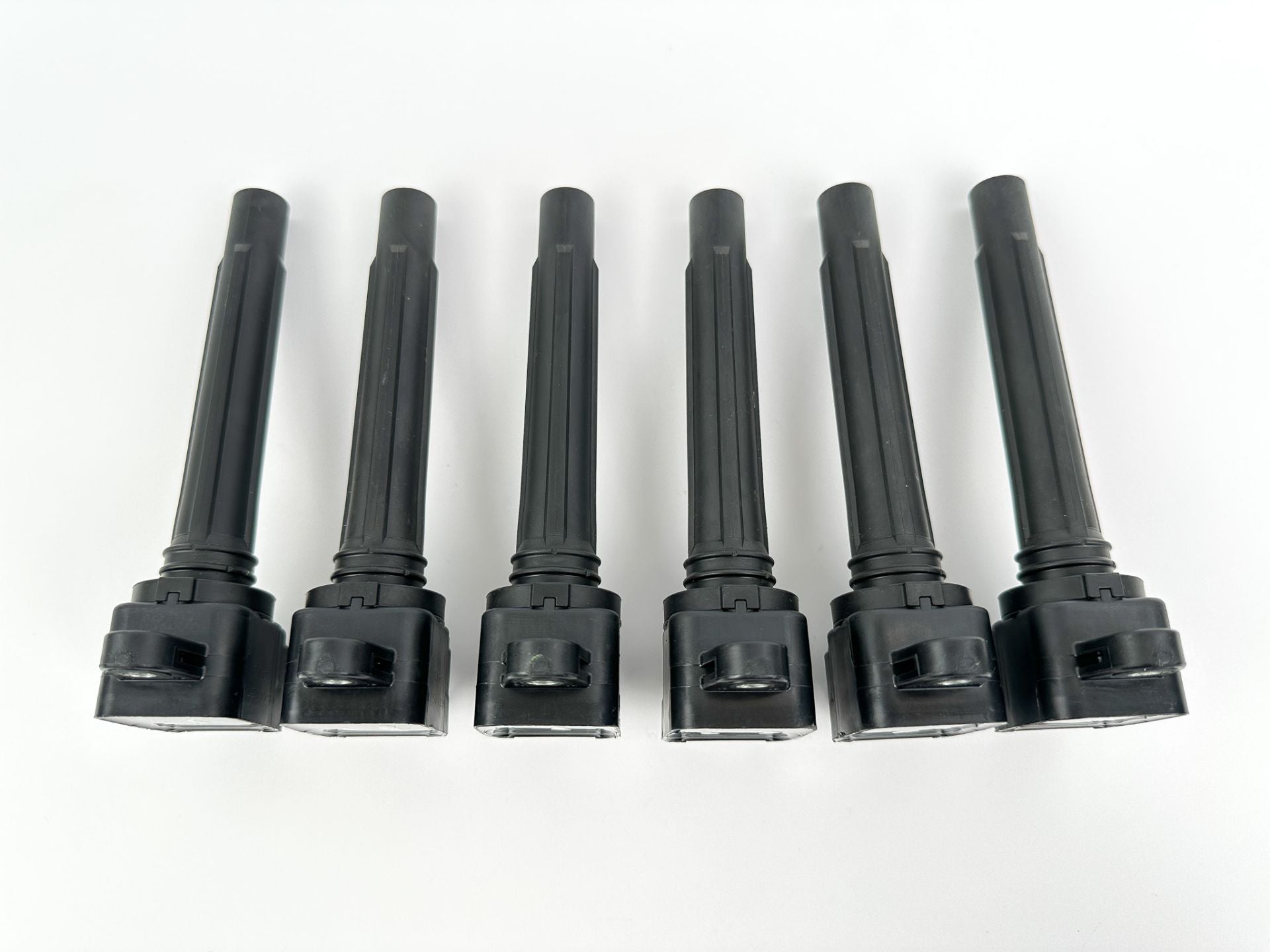 2019 Yamaha 250 HP 4 Stroke Outboard Ignition Coil Set 6CB-82310-00-00 OEM