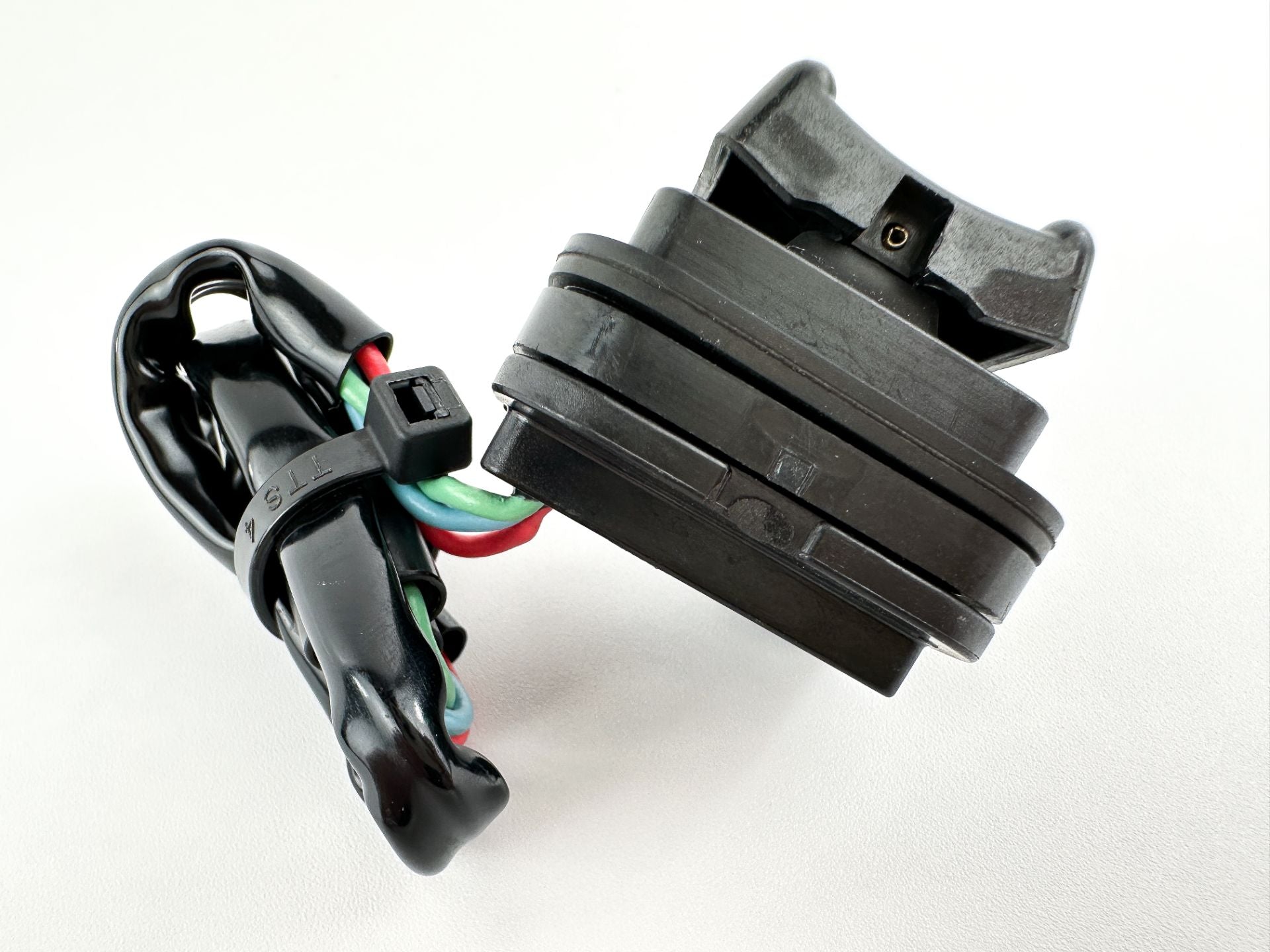 2022 Yamaha 200 HP 4 Stroke Outboard Trim Switch 69J-82563-01-00 OEM