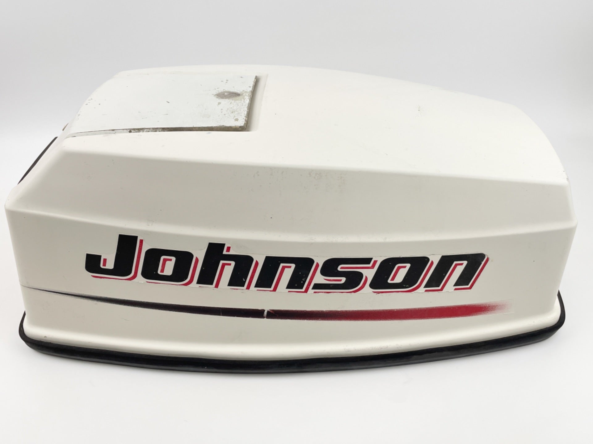 1997 Johnson Evinrude 40HP 2 Stroke Outboard Top Cowling Hood Cover 0439955 OEM