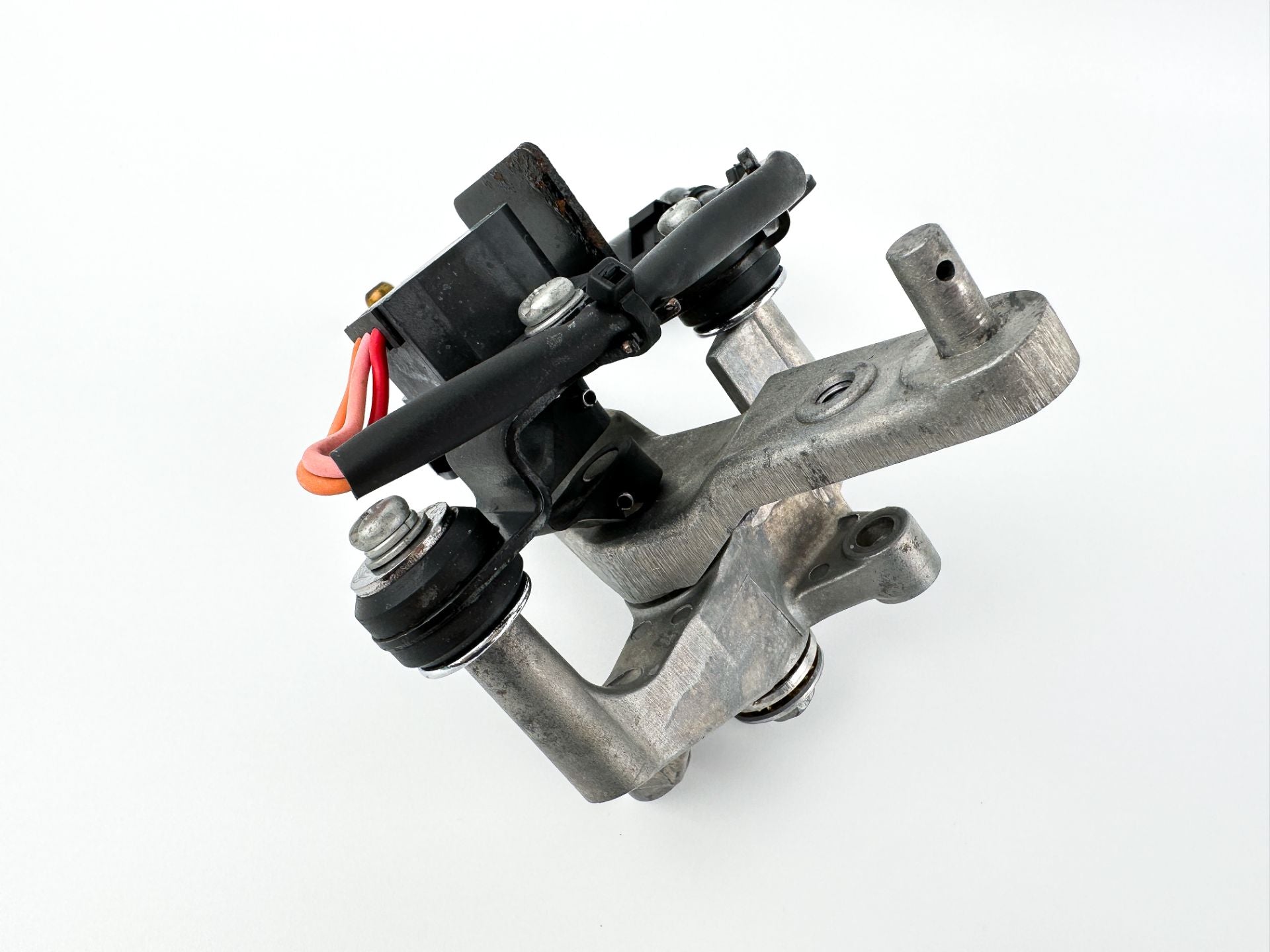 Yamaha Outboard Throttle Position Sensor Assembly TPS 61A-85885-00-00
