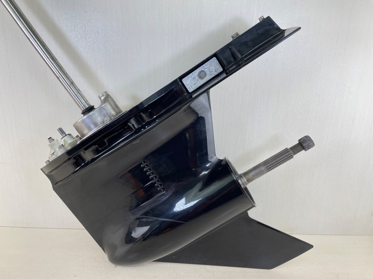 Complete Outboard Lower Units – Page 2