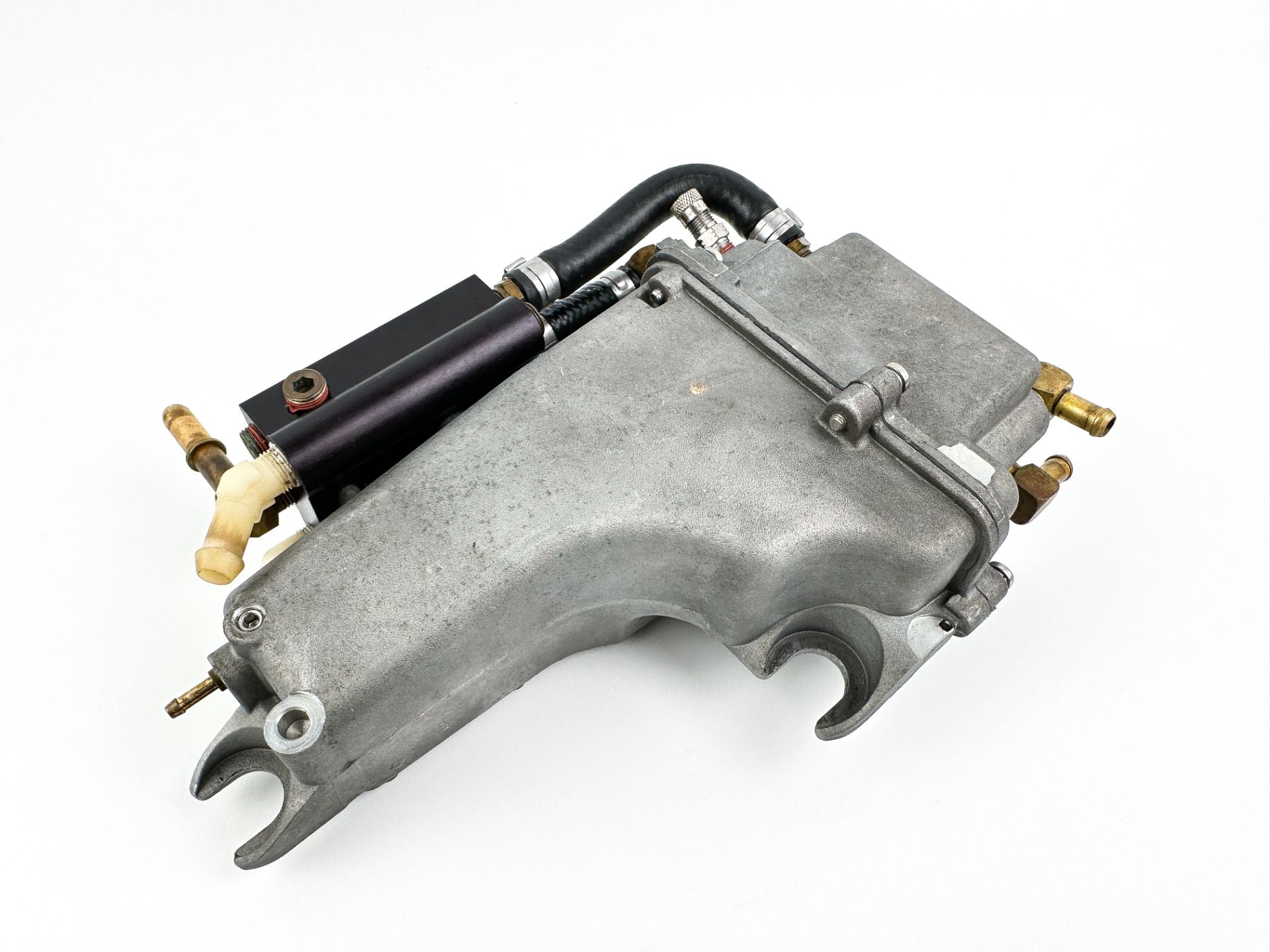 2004 Mercury 60 HP 4 Stroke Outboard Vapor Separator Tank VST 883214T1 OEM