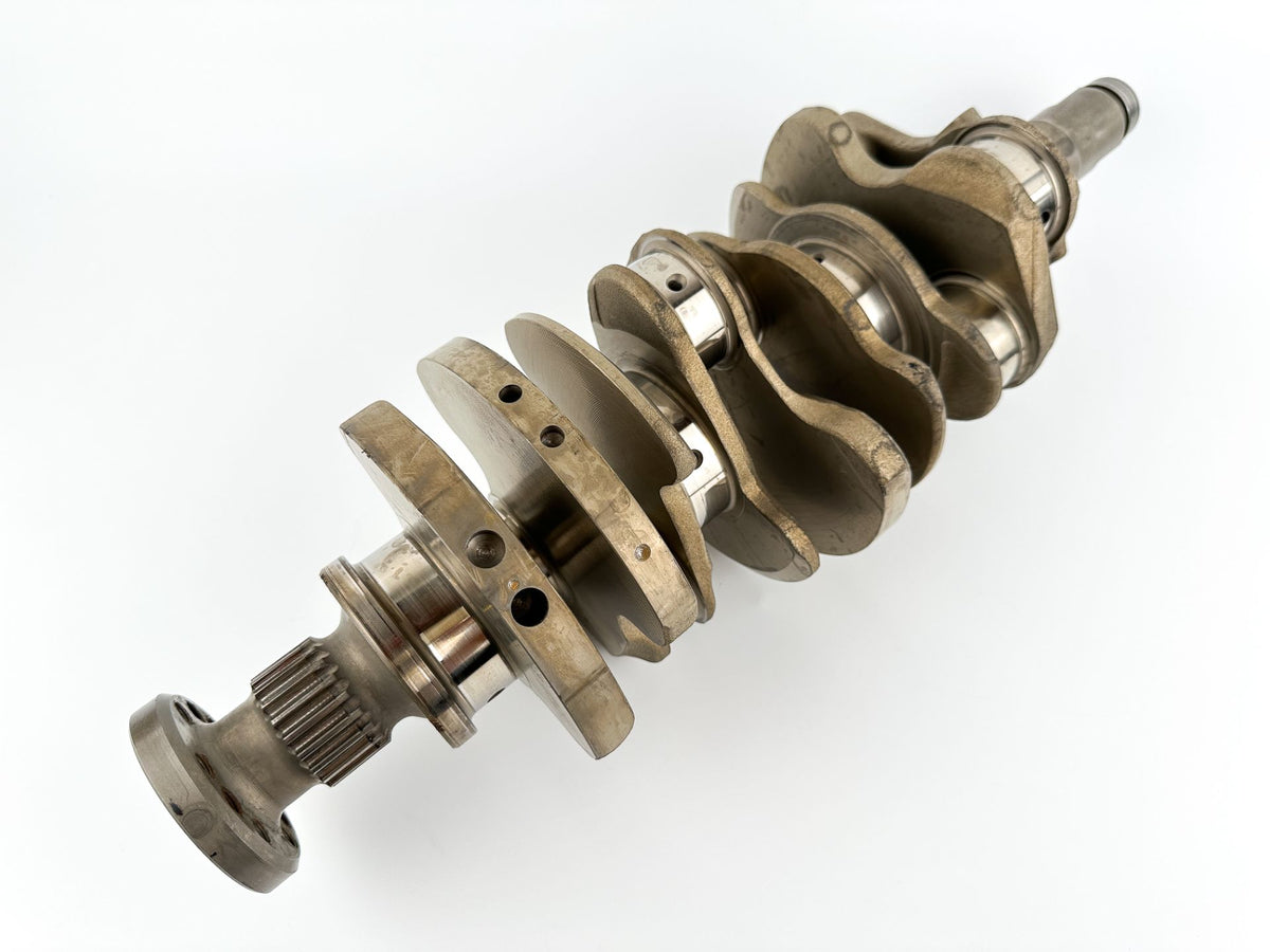2012 Yamaha 250 HP 4 Stroke Outboard Crankshaft 6CB-11410-00-00 OEM