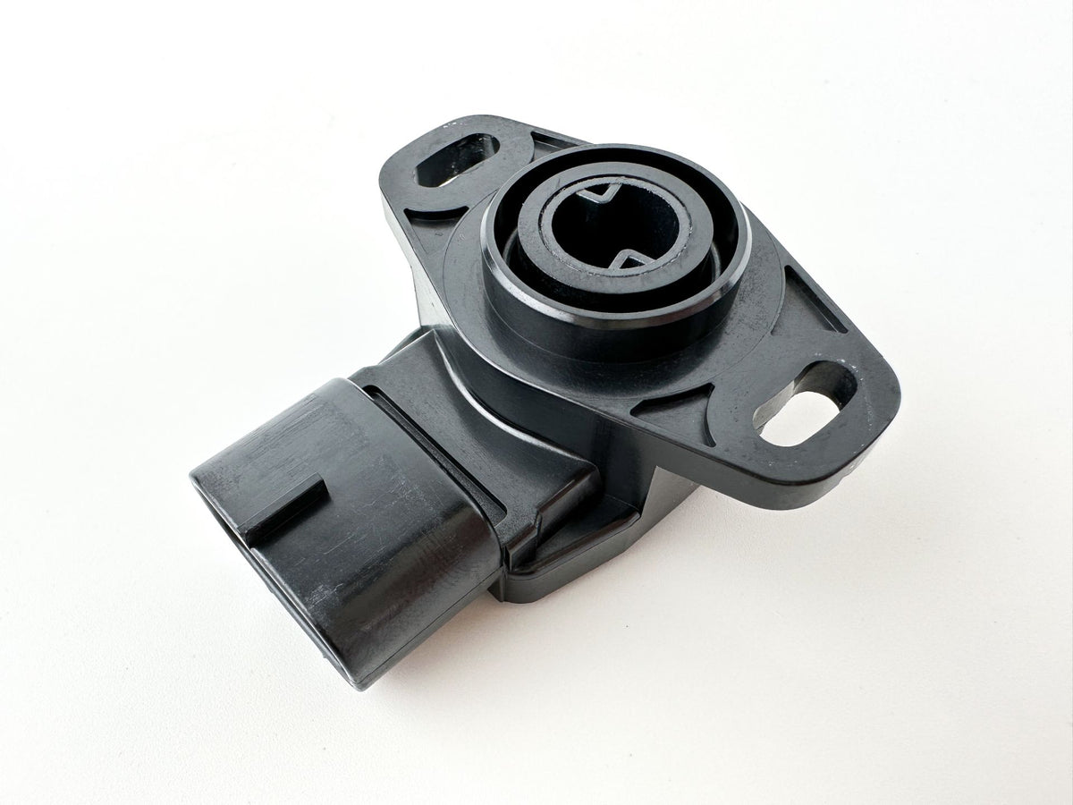 2002 Yamaha 115 HP 4 Stroke Outboard Throttle Position Sensor 68V-85885-00-00 OEM