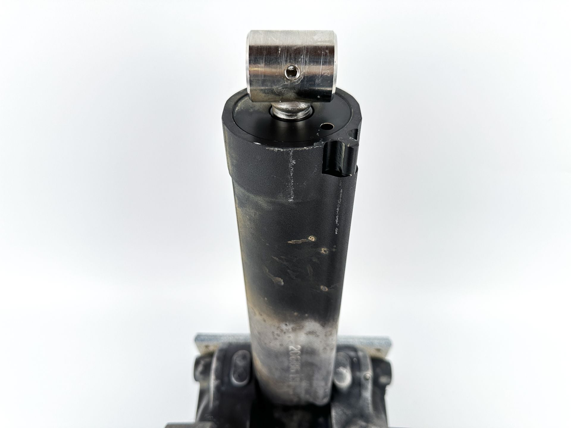 Mercury 135 - 250 HP Optimax EFI Outboard Power Trim & Tilt Unit Assembly - Tested