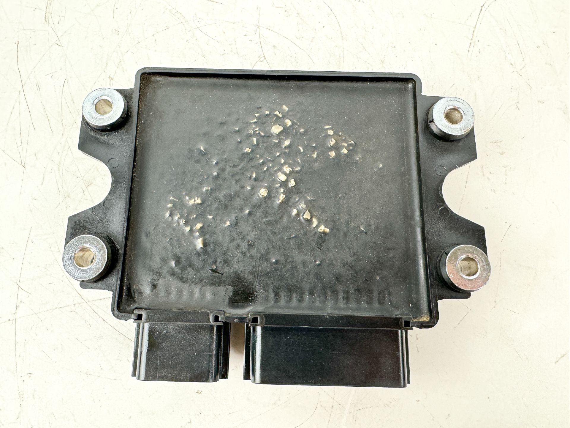 2005 Yamaha 115 HP 4 Stroke Outboard ECU Engine Control Unit