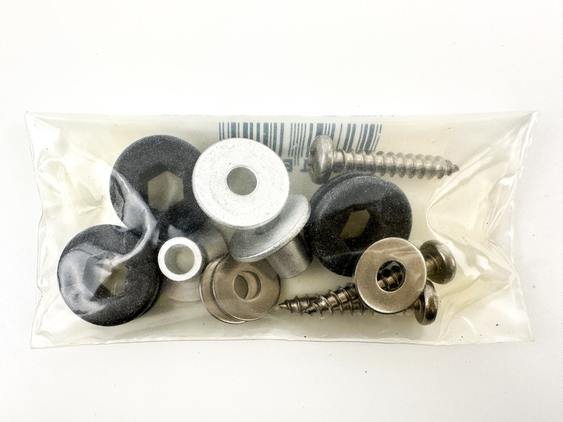 Mercury Smartcraft DTS Boat Command Module Kit With Ignition Key Switch 896372K02