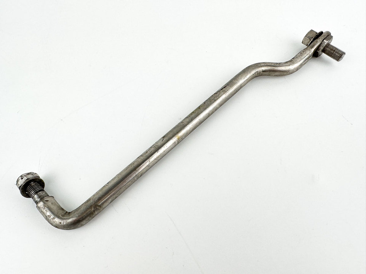 2001 Yamaha 100 HP 4 Stroke Outboard Steering Guide Arm 67G-42515-00-00 OEM