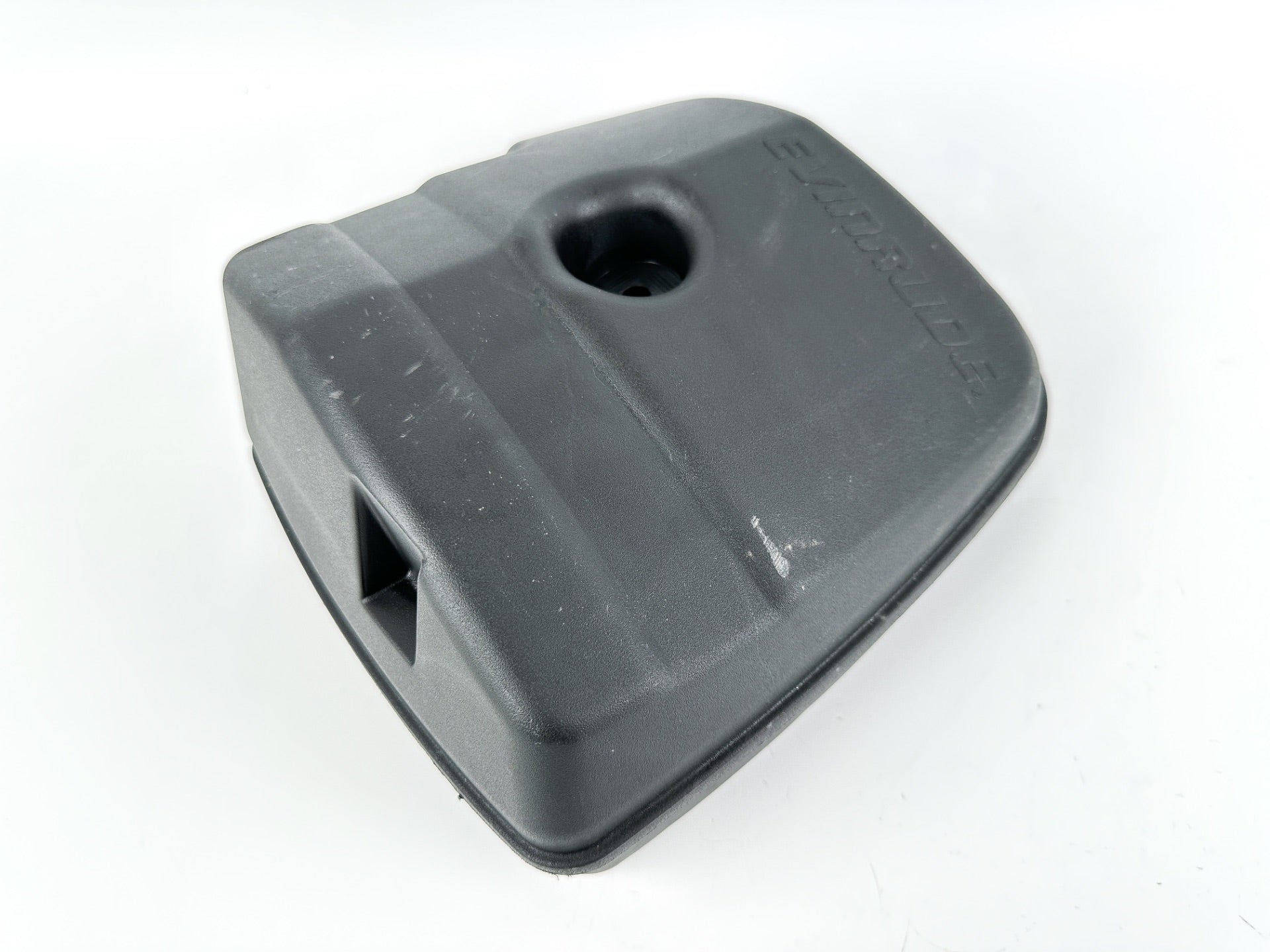 2006 Evinrude 60 HP 2 Stroke Outboard Intake Air Silencer Assembly 5005193 OEM