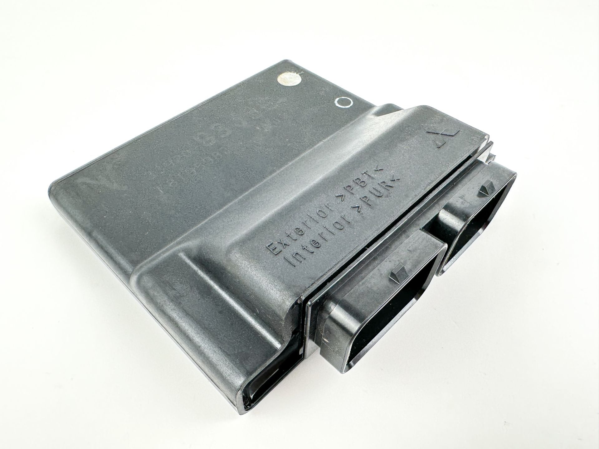 2007 Suzuki 250 HP 4 Stroke Outboard Engine Control Unit ECU 33920-93JC1 OEM