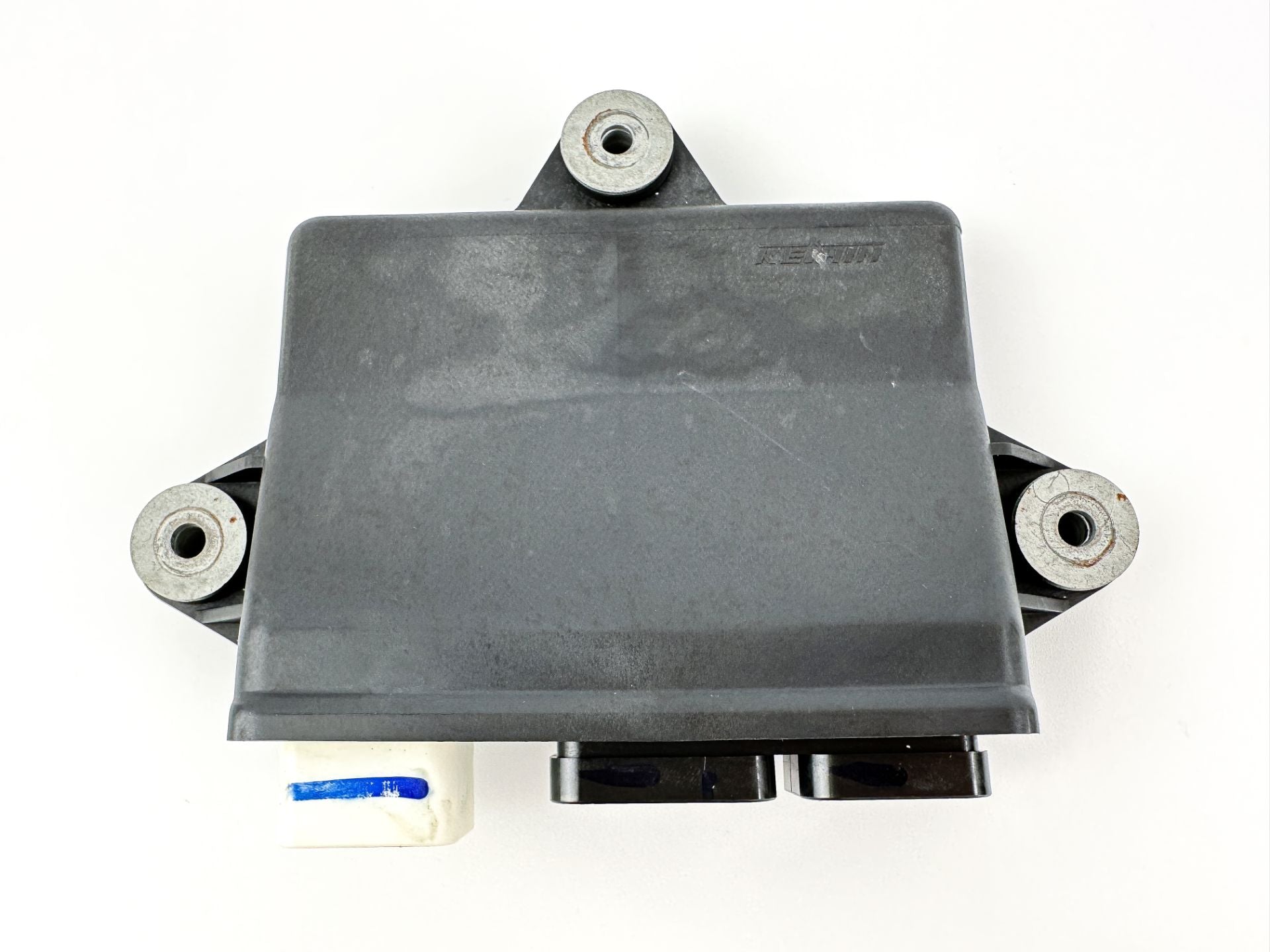 2004 Honda 225 HP 4 Stroke Outboard Engine Control Unit ECU 34750-ZY3-043 OEM