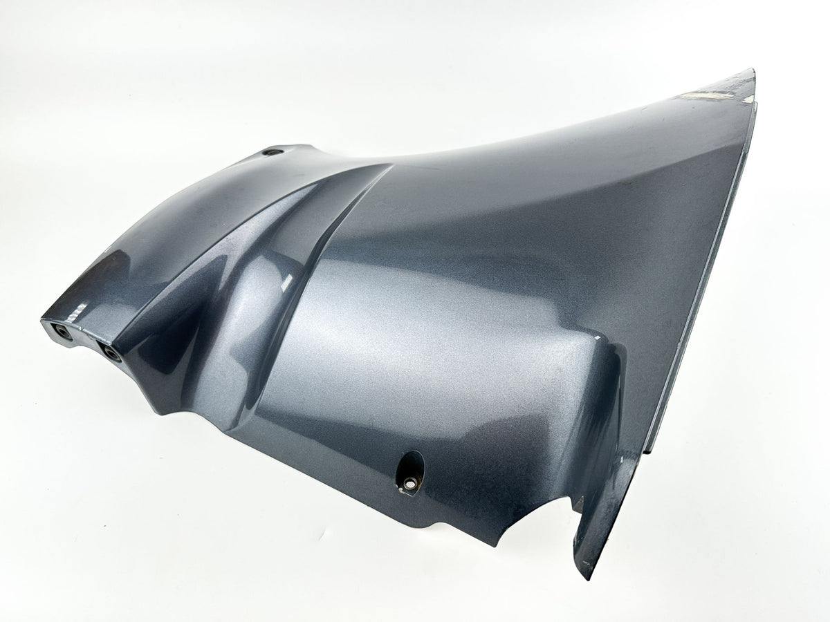 2012 Yamaha 250 HP 4 Stroke Outboard Lower Apron Cowling Starboard 6CB-42771-00-8D OEM