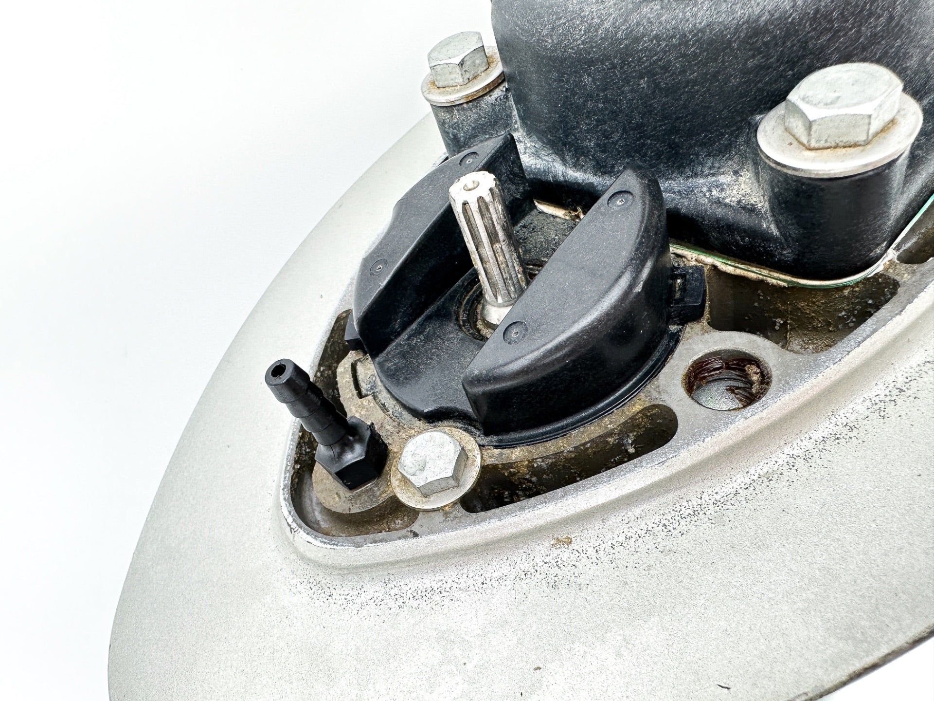 Honda BF 115 135 150HP 4 Stroke Outboard XL Lower Unit Gear Case RH Standard