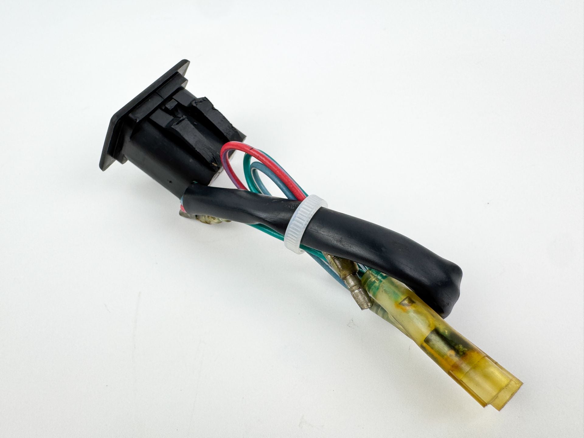 2005 Mercury 50 HP 2 Stroke Outboard Trim Switch 896620 OEM