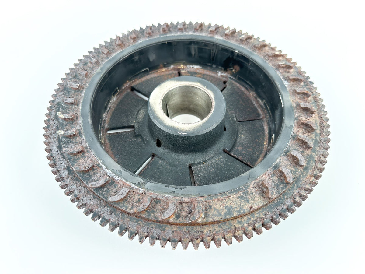 2011 Suzuki 140 HP 4 Stroke Outboard Flywheel 32102-92J10 OEM