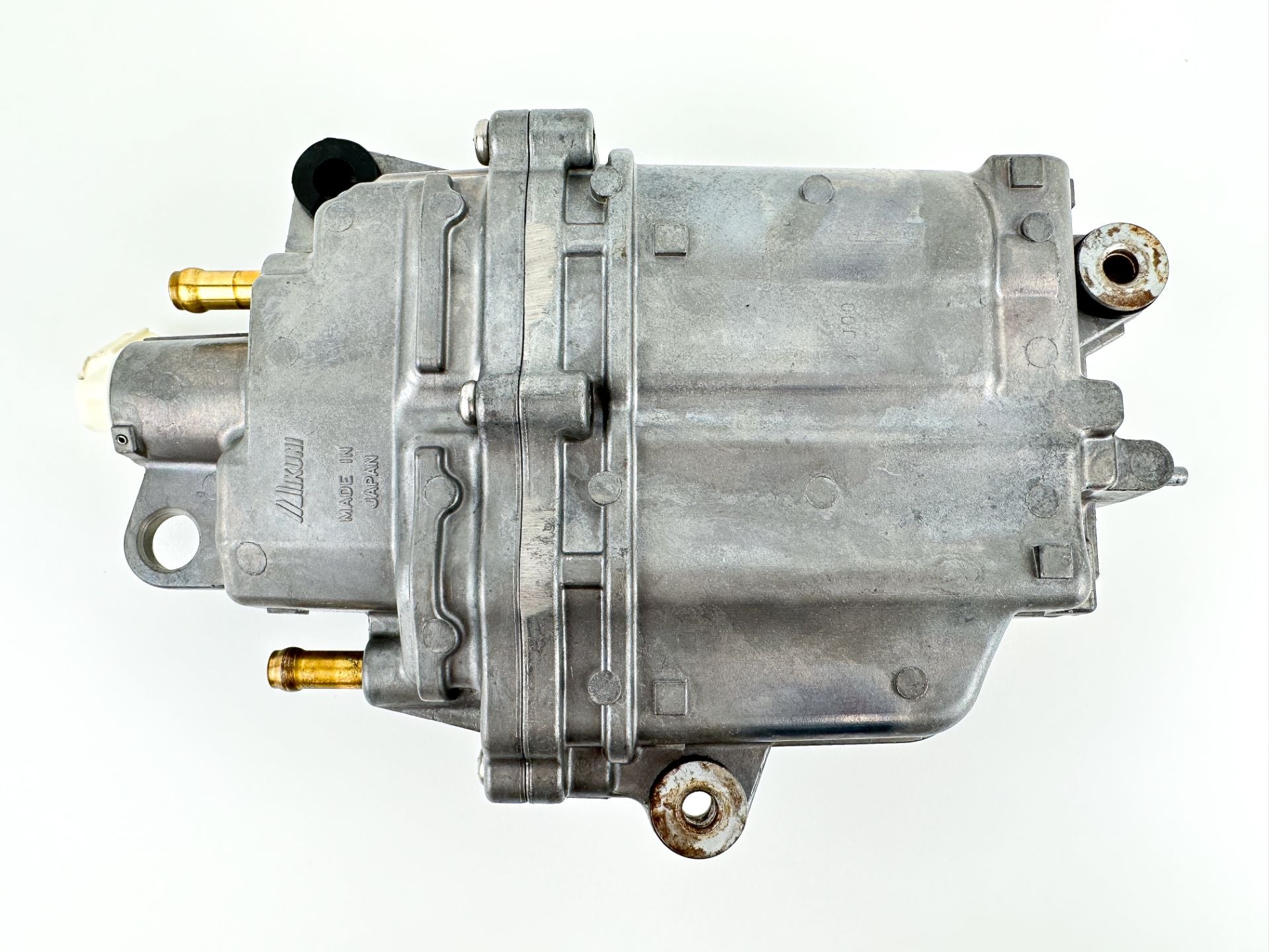 2003 Suzuki 140 HP 4 Stroke Outboard Vapor Separator Tank VST 15600-90J01 OEM