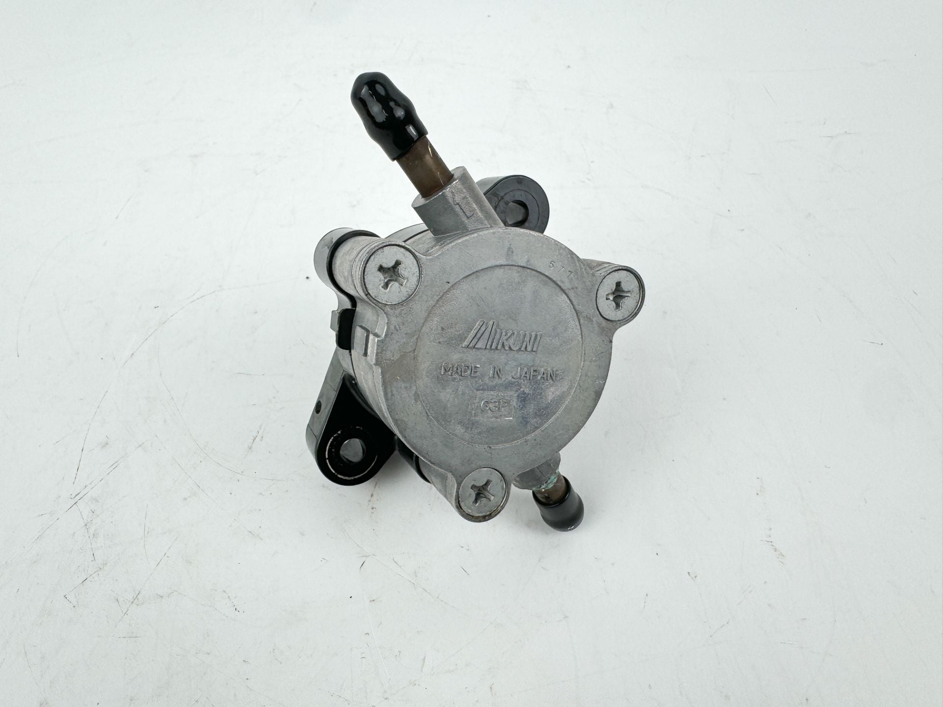 2006 Yamaha 150 HP 4 Stroke Outboard Fuel Pump 63P-24410-00-00 OEM