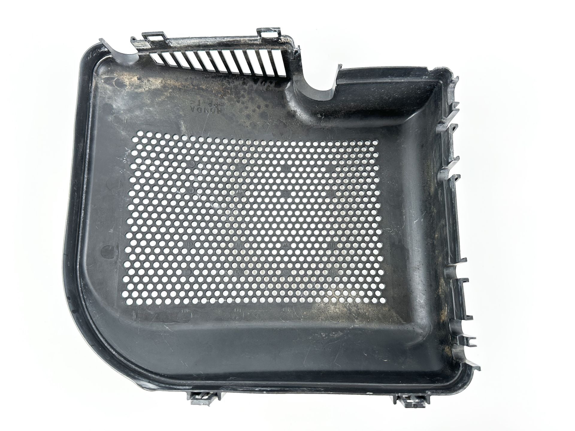 1997 Honda 90 HP 4 Stroke Outboard CDI Plastic Cover 30421-ZW1-000 OEM