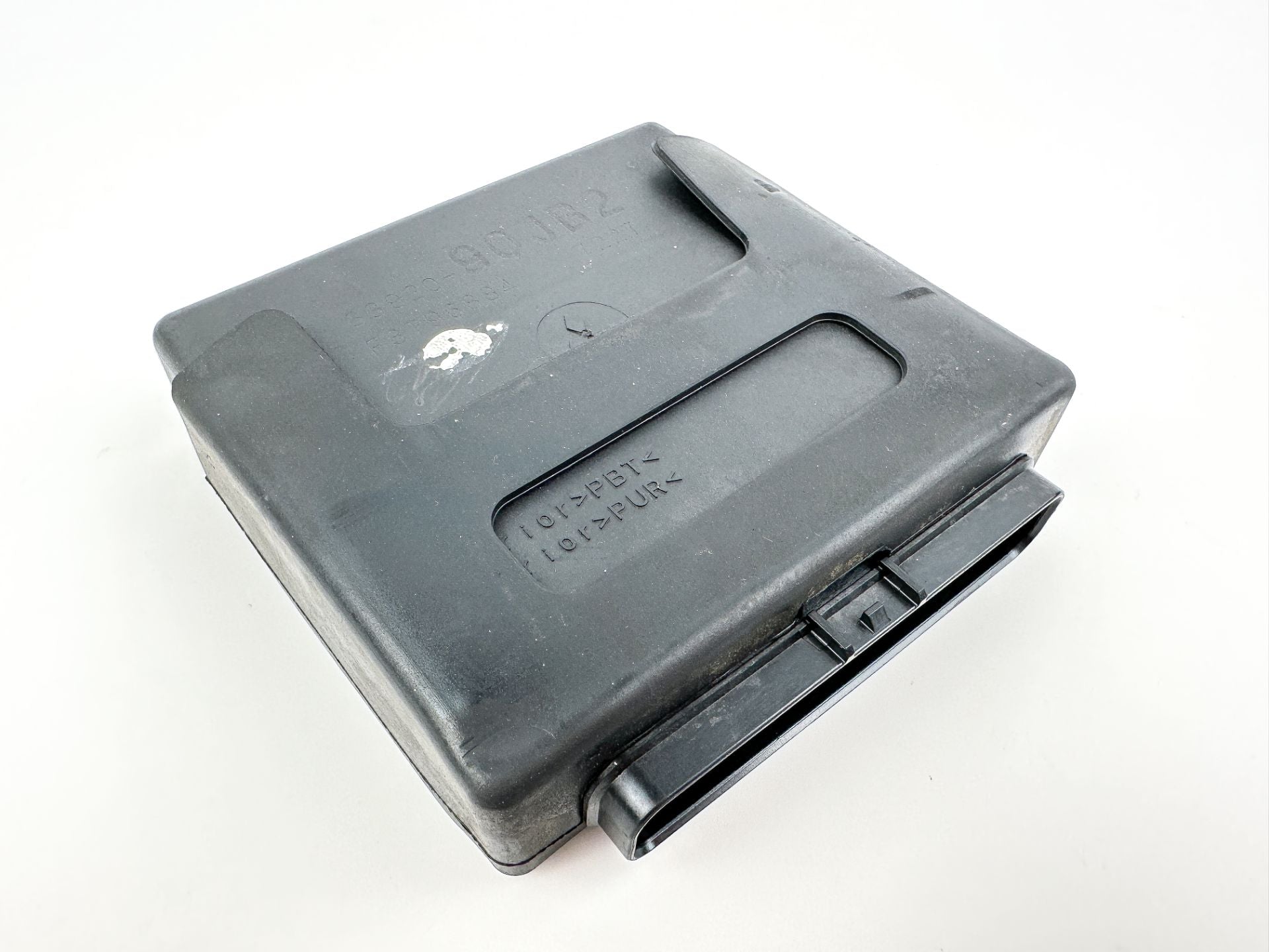 2007 Suzuki 115 HP 4 Stroke Outboard Engine Control Unit ECU 33920-90JB2 33 Hours