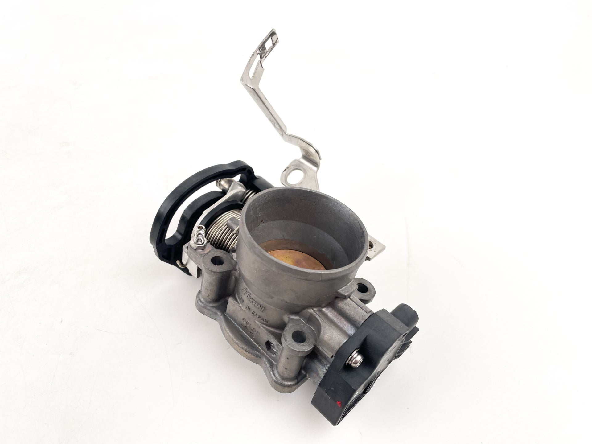 2013 Suzuki 60 HP 4 Stroke Outboard Throttle Body Assembly 13300-88L00 OEM