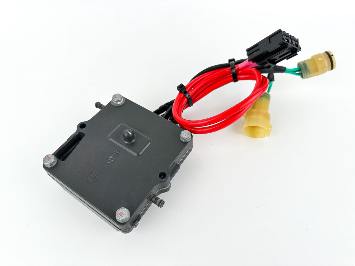 2012 Yamaha 350 HP 4 Stroke Outboard Rectifier & Regulator 6AW-81960-01-00 OEM