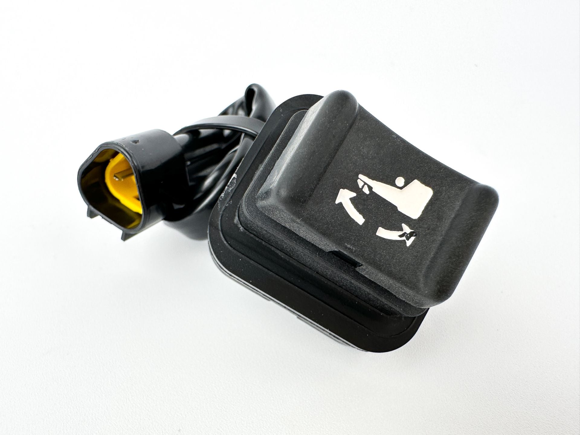 2009 Yamaha 225 HP 2 Stroke Outboard Trim Switch 69J-82563-00-00 OEM