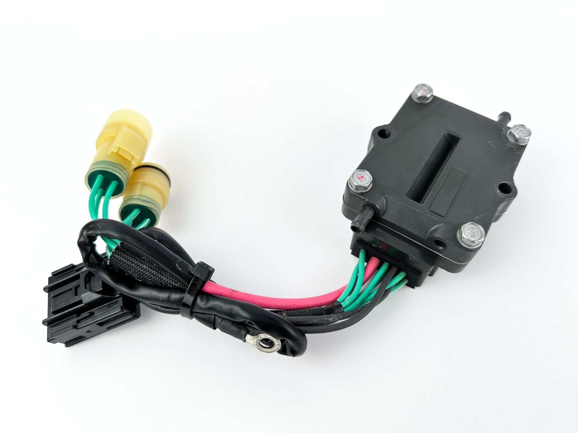 2012 Yamaha 250 HP 4 Stroke Outboard Rectifier & Regulator 6CB-81960-00-00 OEM