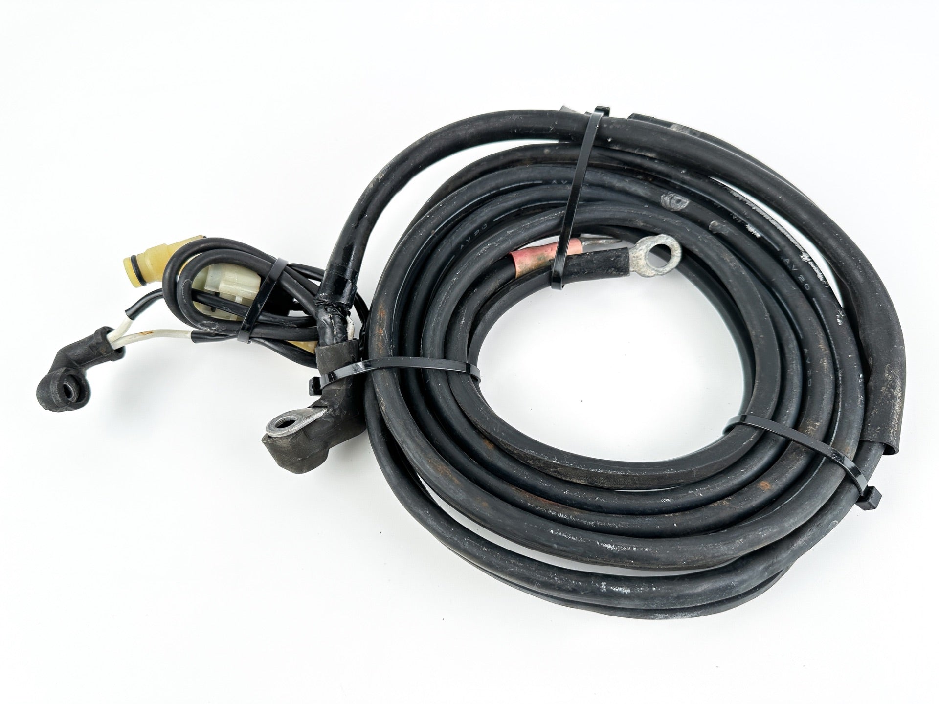 97+ HONDA 75 90 HP 4 STROKE OUTBOARD BATTERY STARTER CABLE 32410-ZW1-000