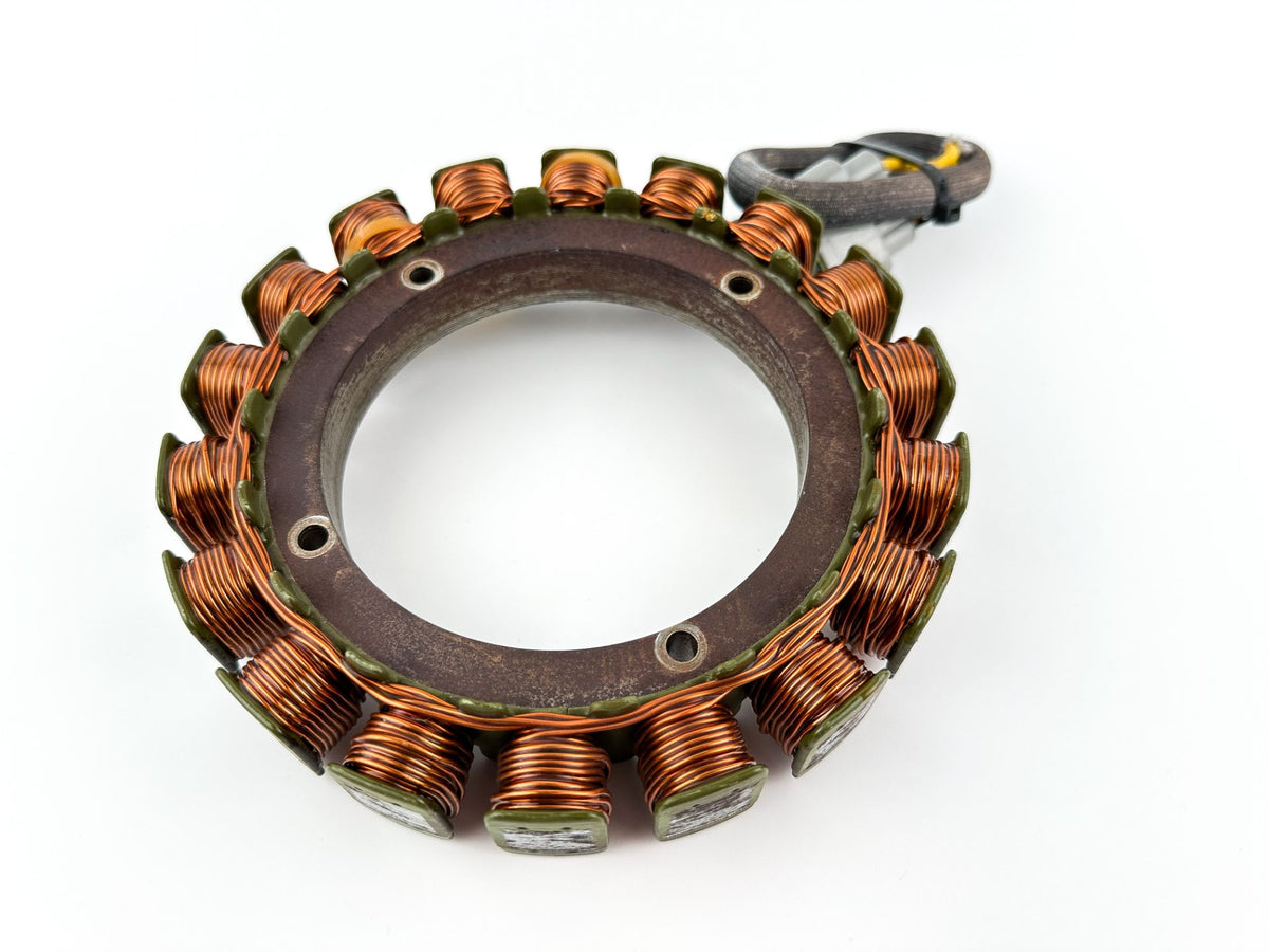 2007 Suzuki 175 HP 4 Stroke Outboard Stator Charging Coil 32120-96J00 OEM