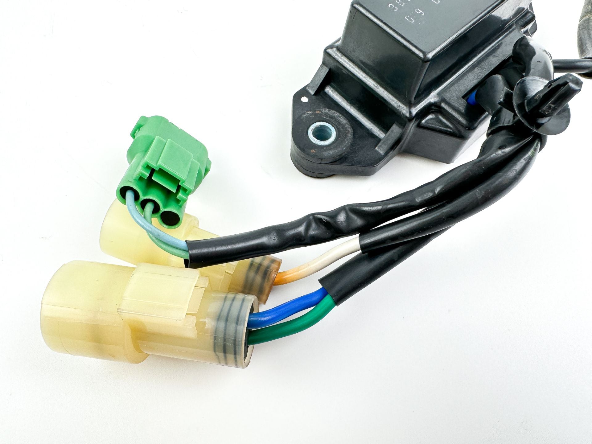 2016 Honda 150 HP 2 Stroke Outboard Trim Tilt Relay 38550-ZY6-003 OEM