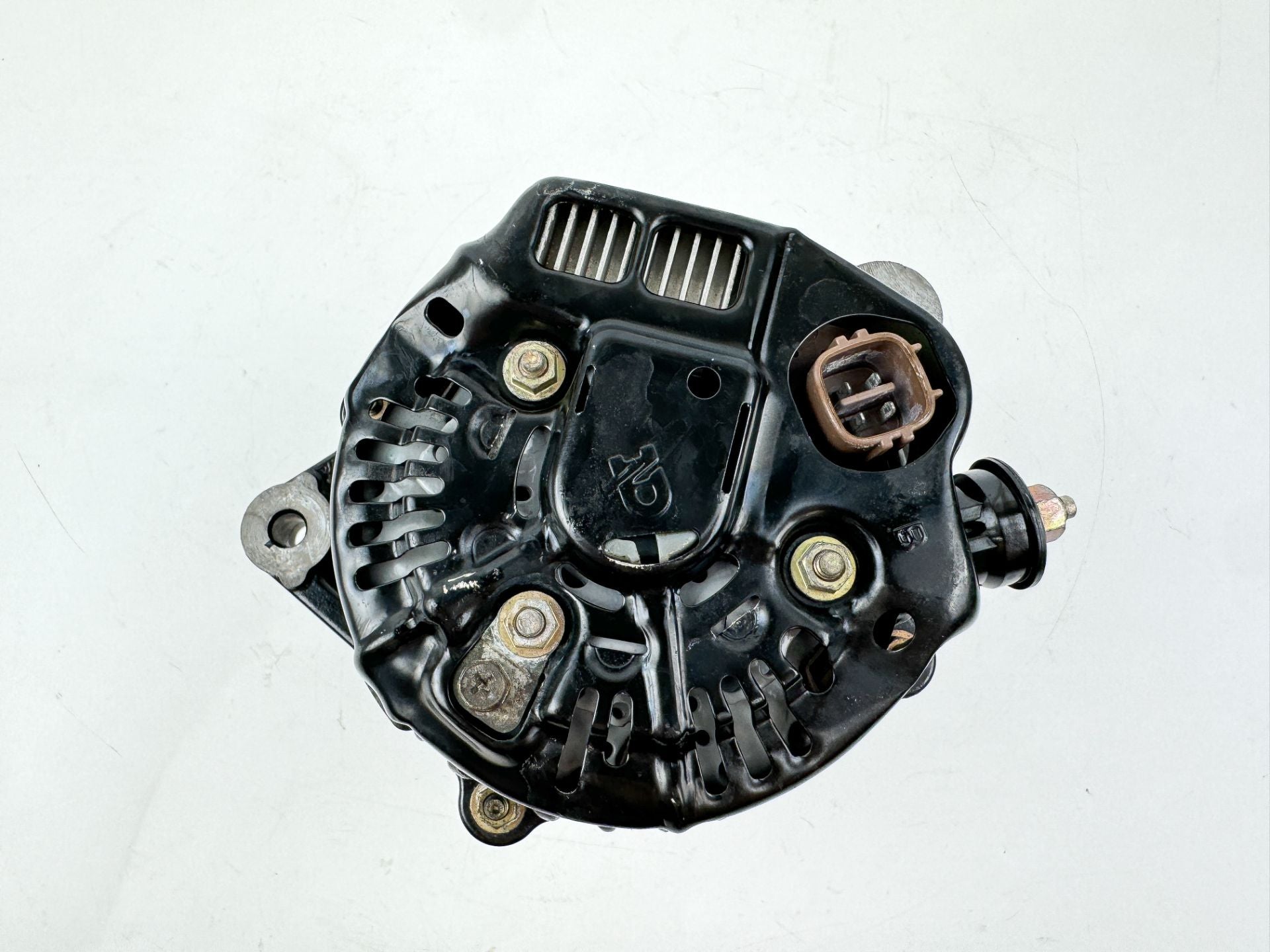 Honda 200 HP 4 Stroke Outboard Alternator 31630-ZY3-013 OEM 2002